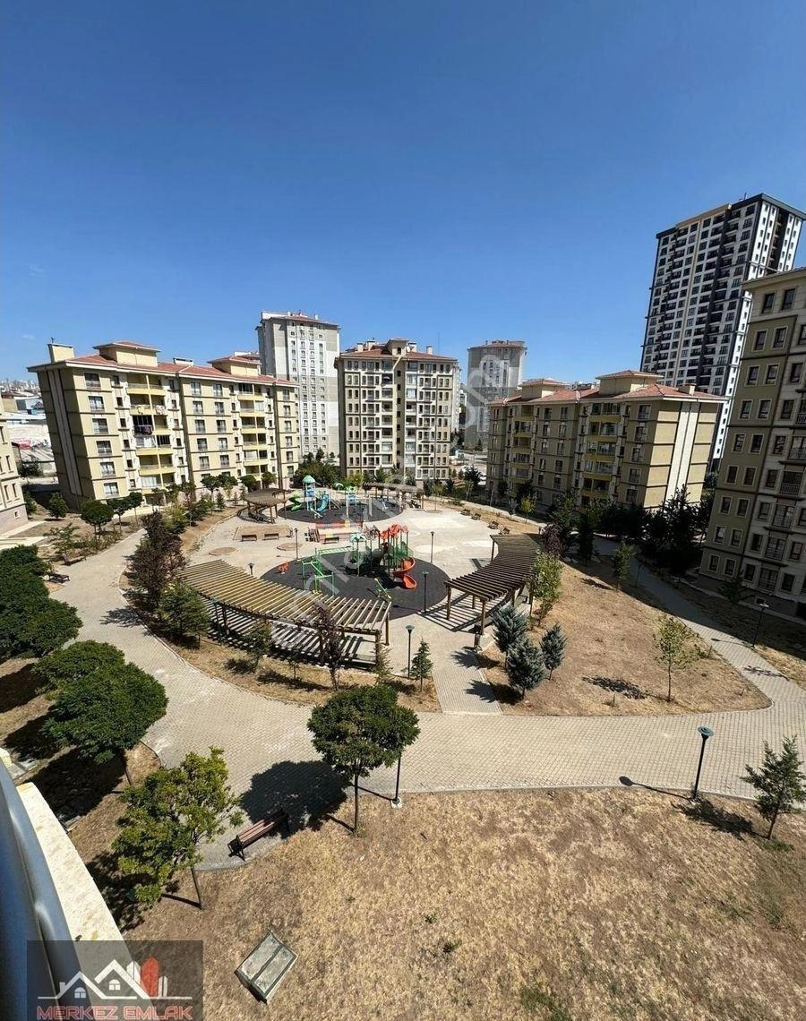 Altınevler Mah 2+1 Kat'ta 2 Cepheli İçi Yapılı Geniş Kull - Görsel 8