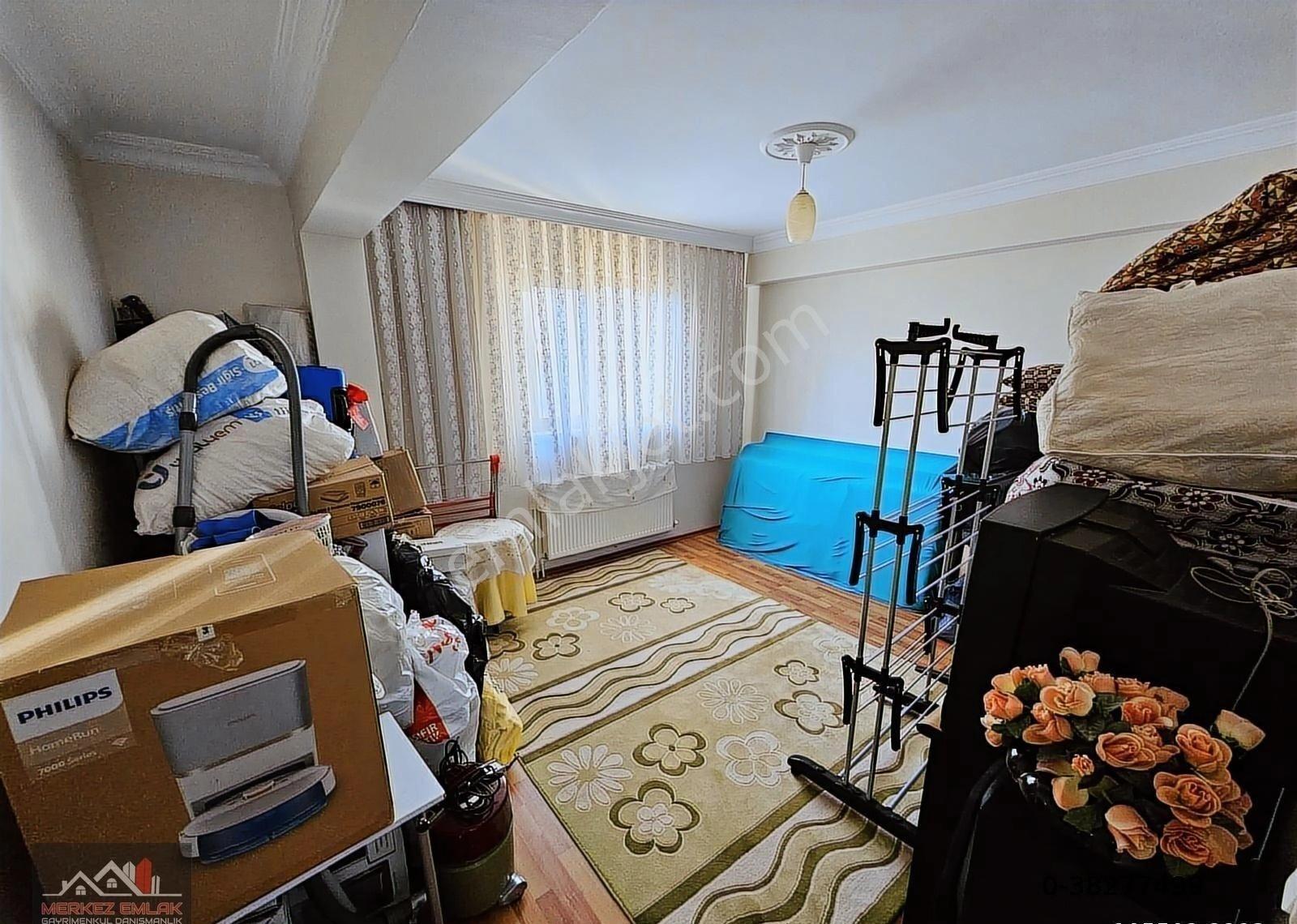 Bahçelerüstü Mah 6+1 Dublexs Ön Cephe 260 M2 İçi Yapılı - Görsel 17