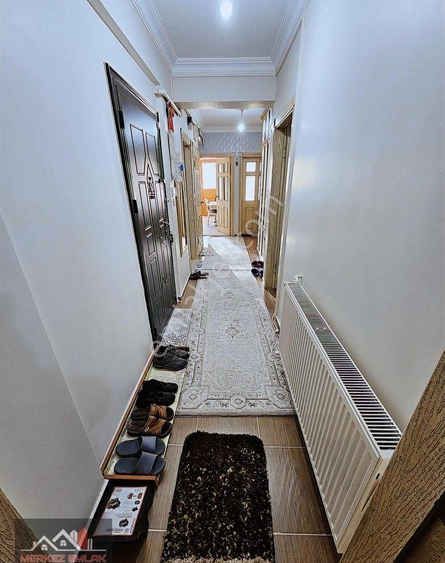Bahçelerüstü Mah 6+1 Dublexs Ön Cephe 260 M2 İçi Yapılı - Görsel 2