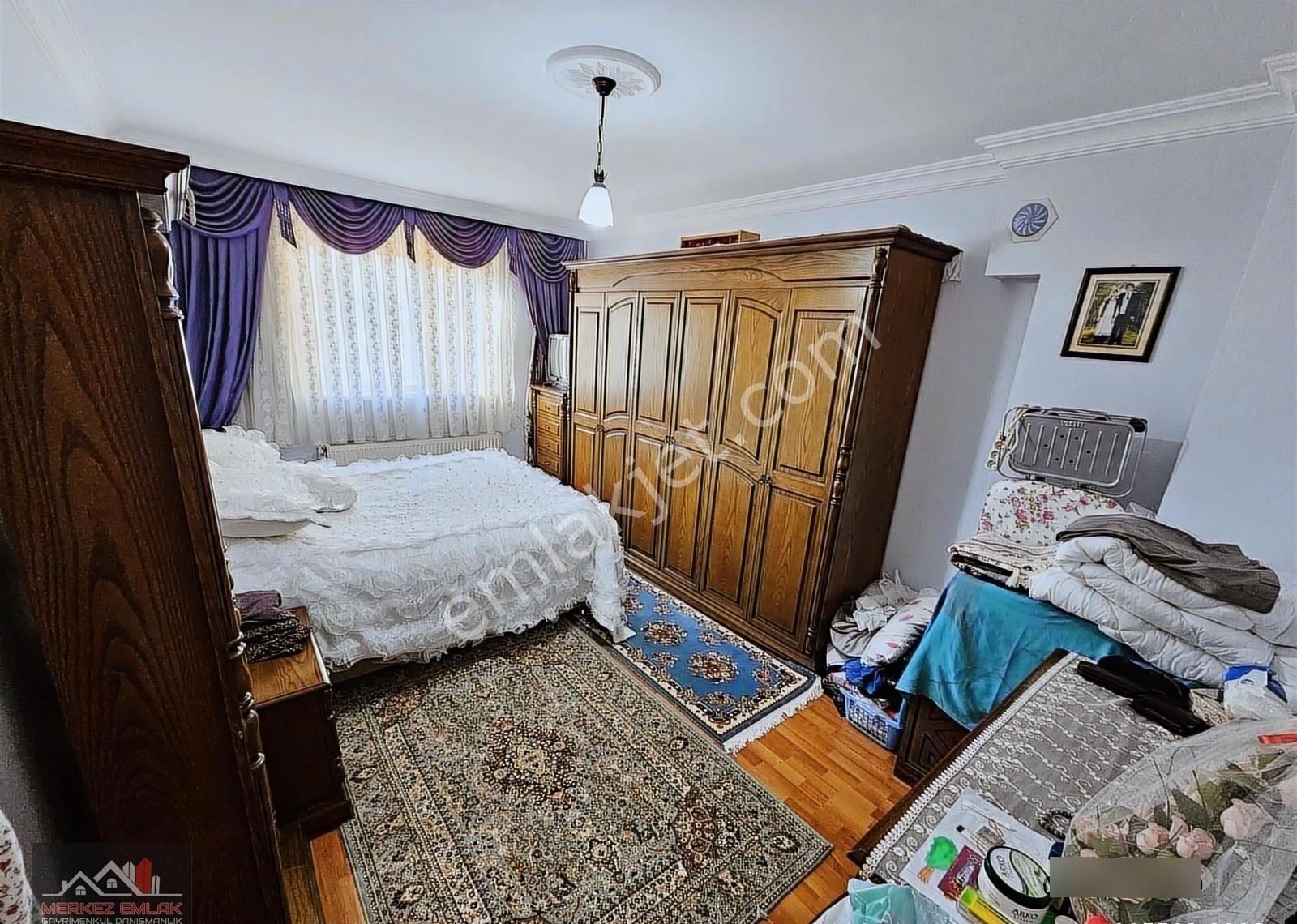 Bahçelerüstü Mah 6+1 Dublexs Ön Cephe 260 M2 İçi Yapılı - Görsel 5