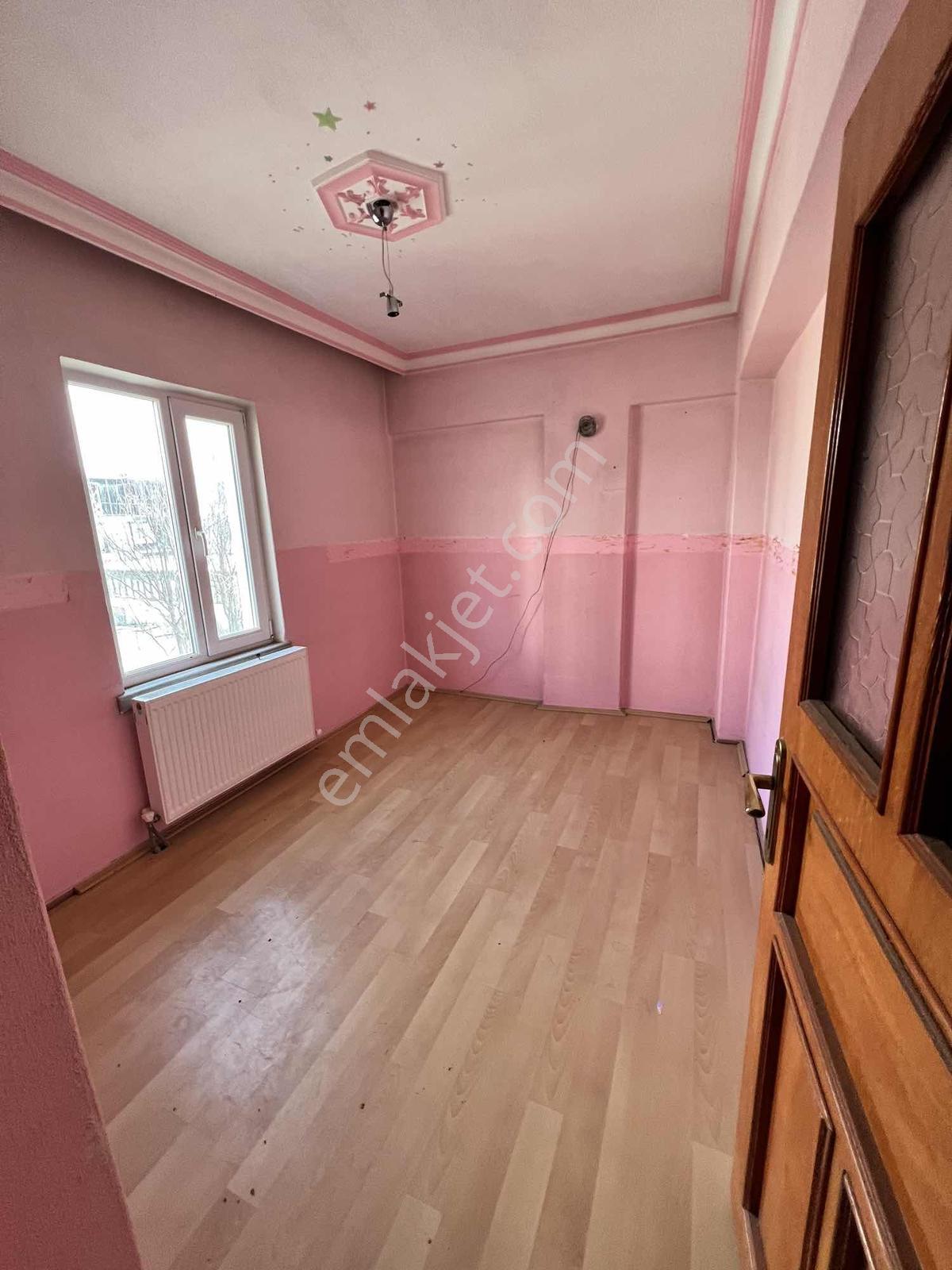 Ekin Group'tan Yeni İtfaiye Karşısı Yapılı 3+1 Kiralık Daire - Görsel 12