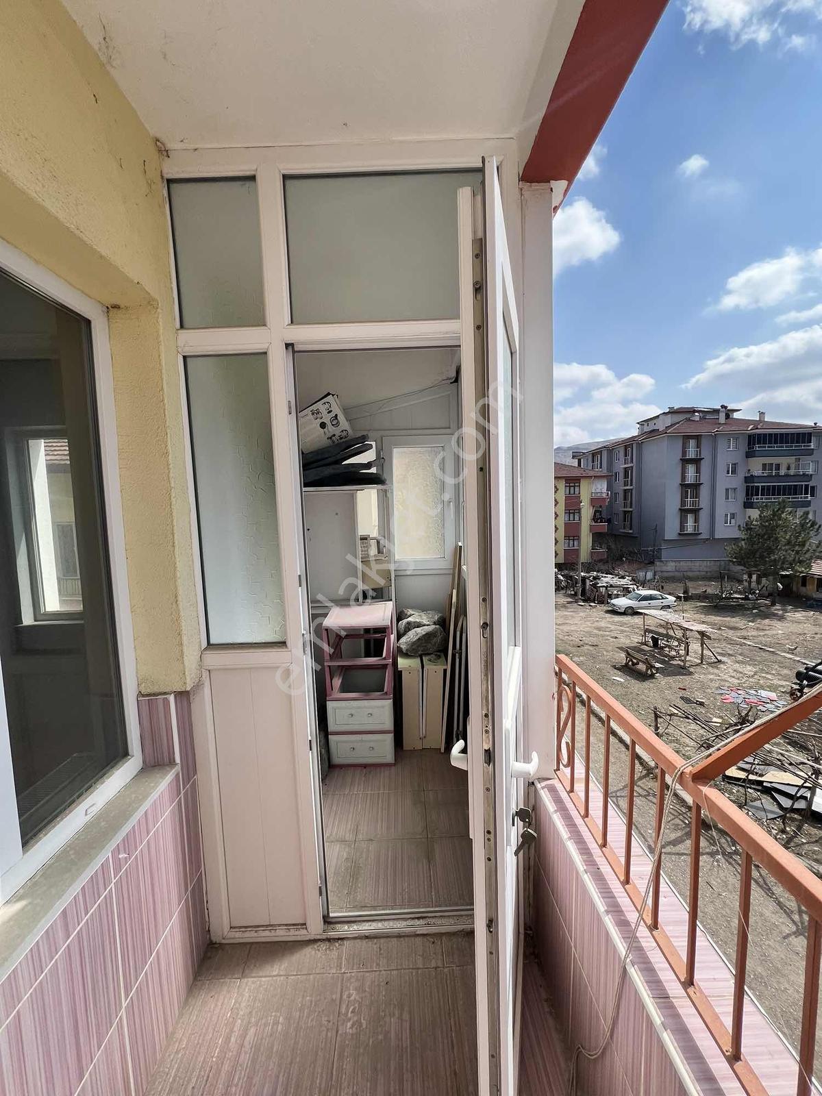 Ekin Group'tan Yeni İtfaiye Karşısı Yapılı 3+1 Kiralık Daire - Görsel 18