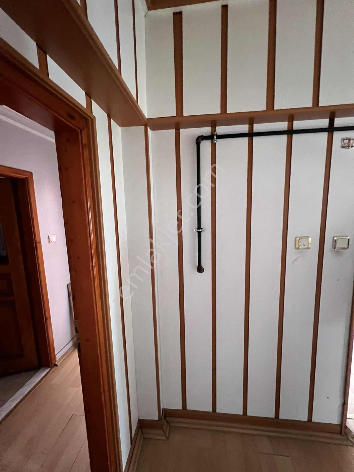 Ekin Group'tan Yeni İtfaiye Karşısı Yapılı 3+1 Kiralık Daire - Görsel 8