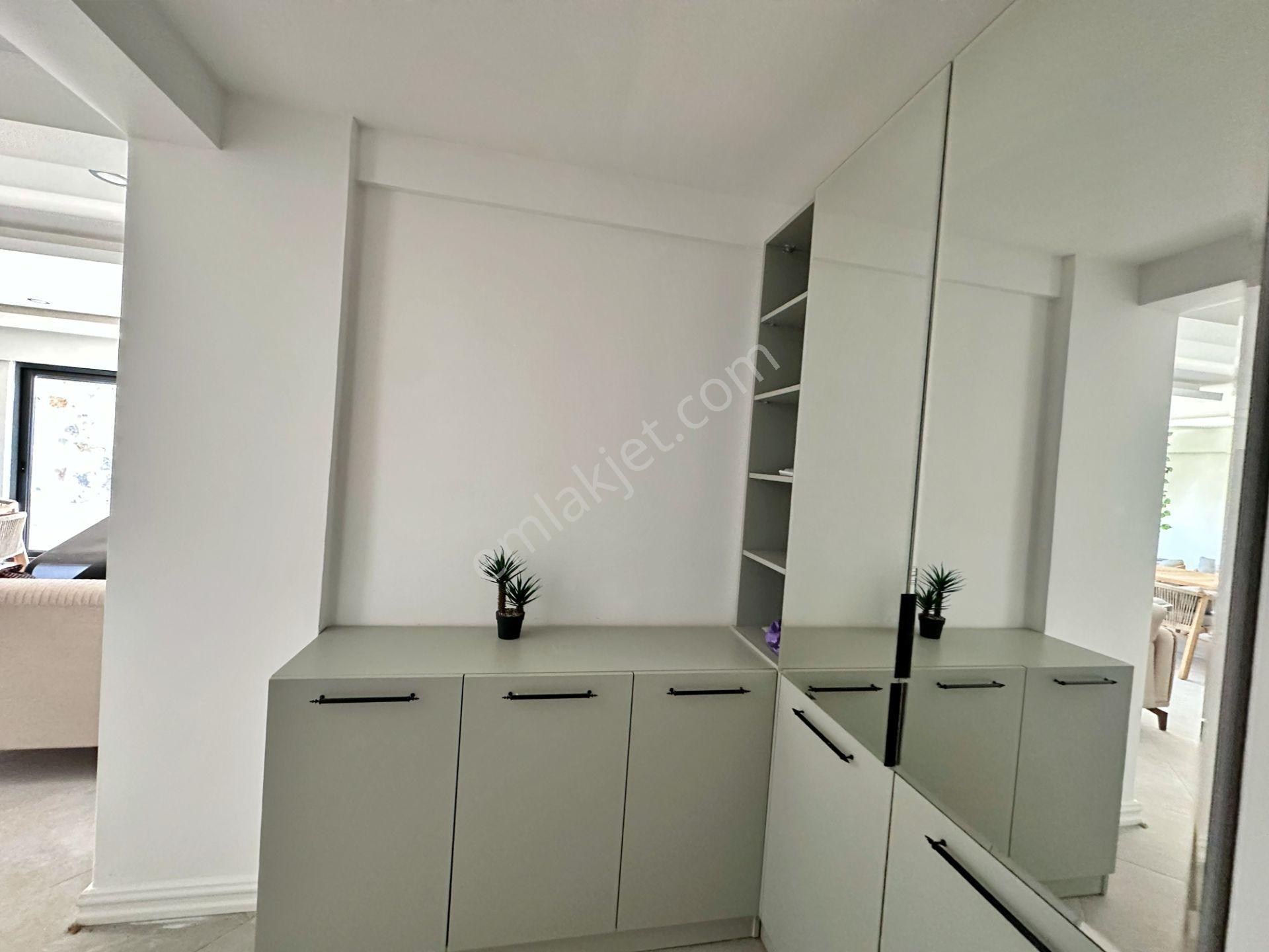 Faralya'da Deniz Manzaralı Lüks Villa - Görsel 2