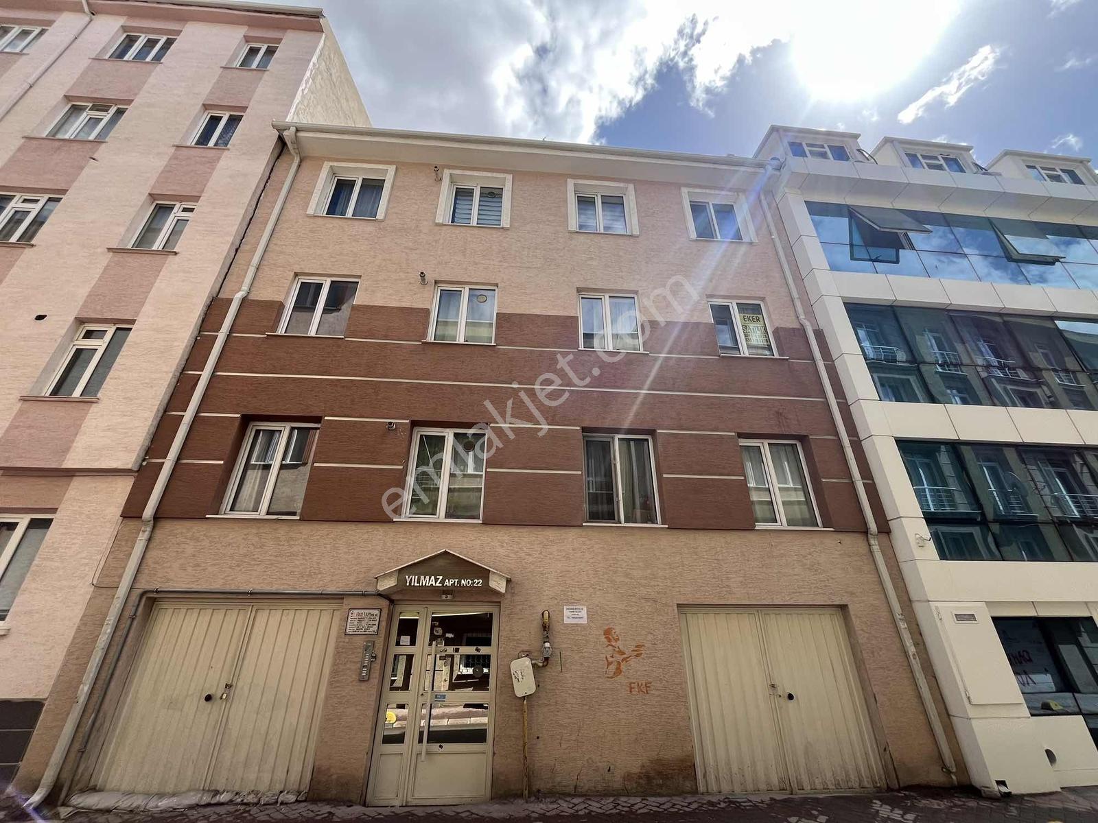 Collesiumun Yanında Espark'ın Karşısında Satılık 1+1 Daire - Görsel 6