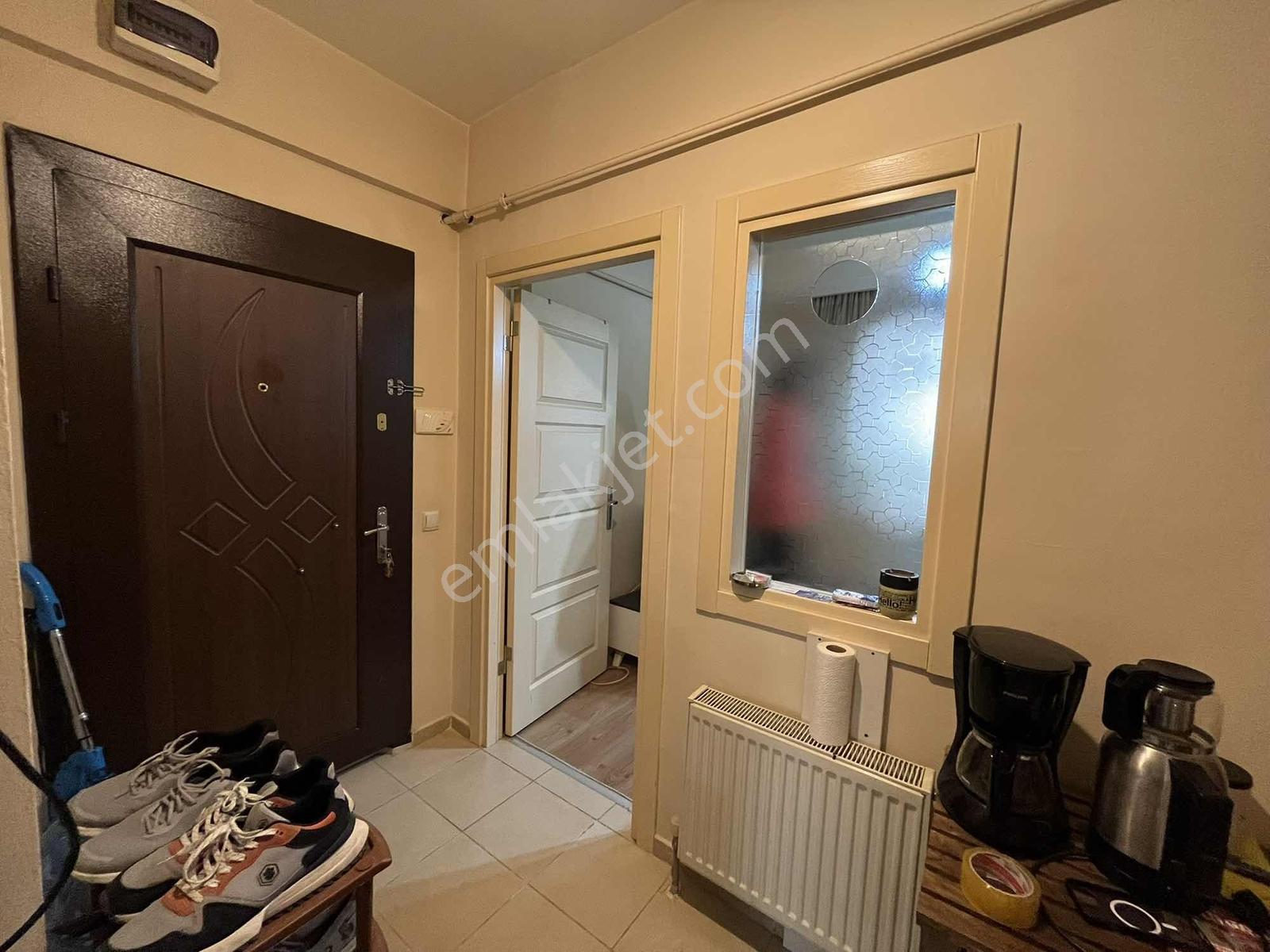 Collesiumun Yanında Espark'ın Karşısında Satılık 1+1 Daire - Görsel 29