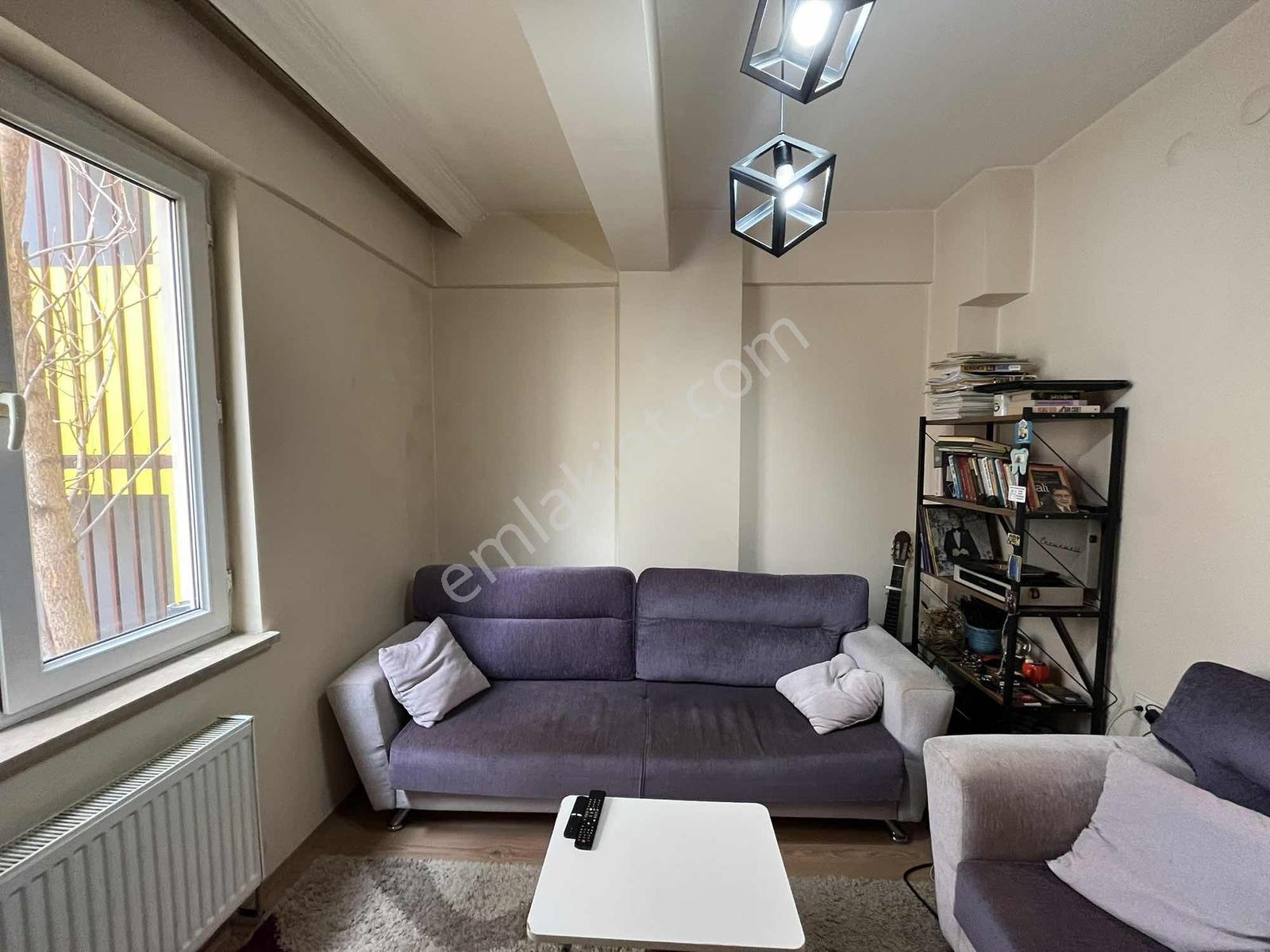 Collesiumun Yanında Espark'ın Karşısında Satılık 1+1 Daire - Görsel 31