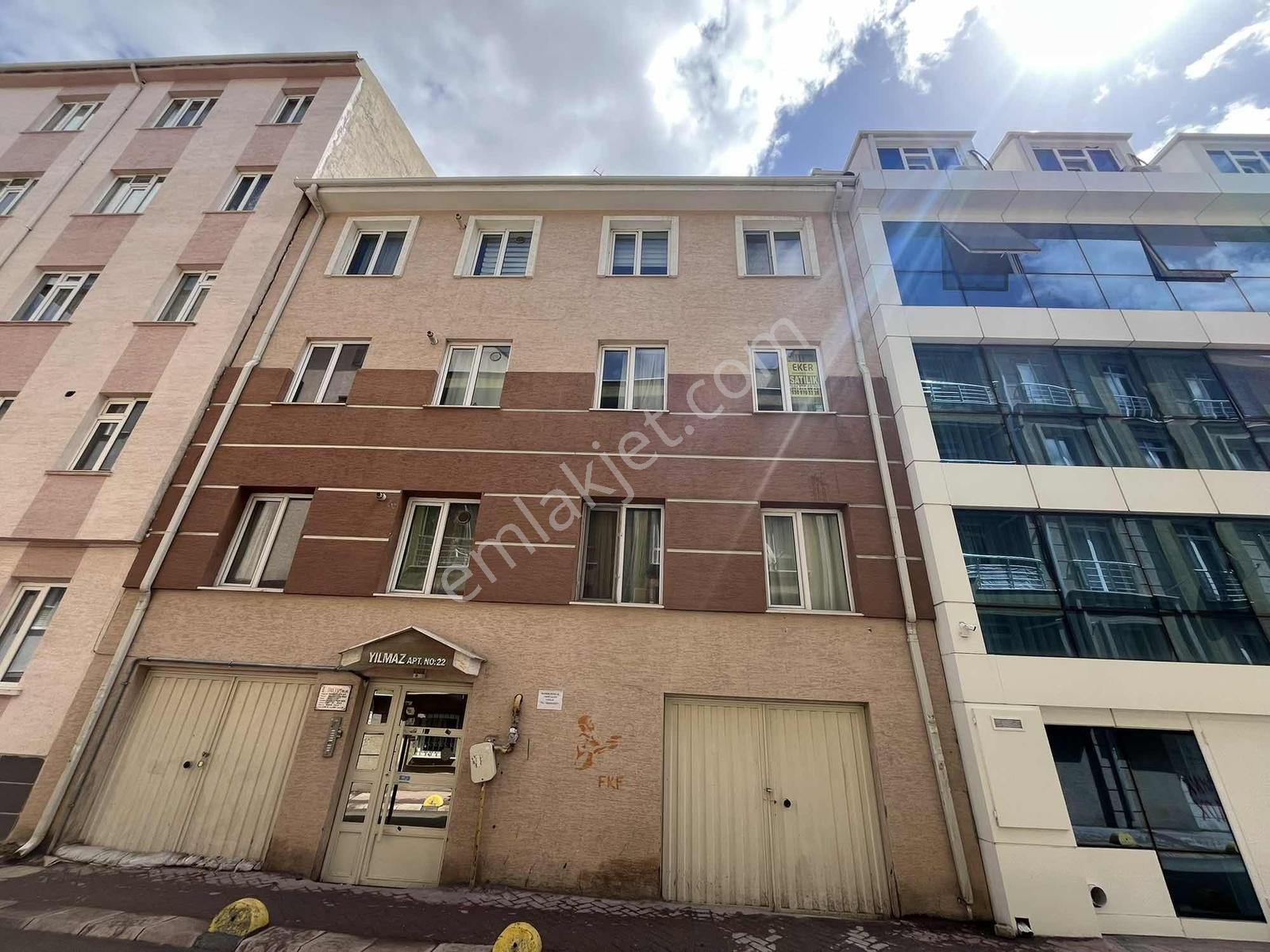 Collesiumun Yanında Espark'ın Karşısında Satılık 1+1 Daire - Görsel 7