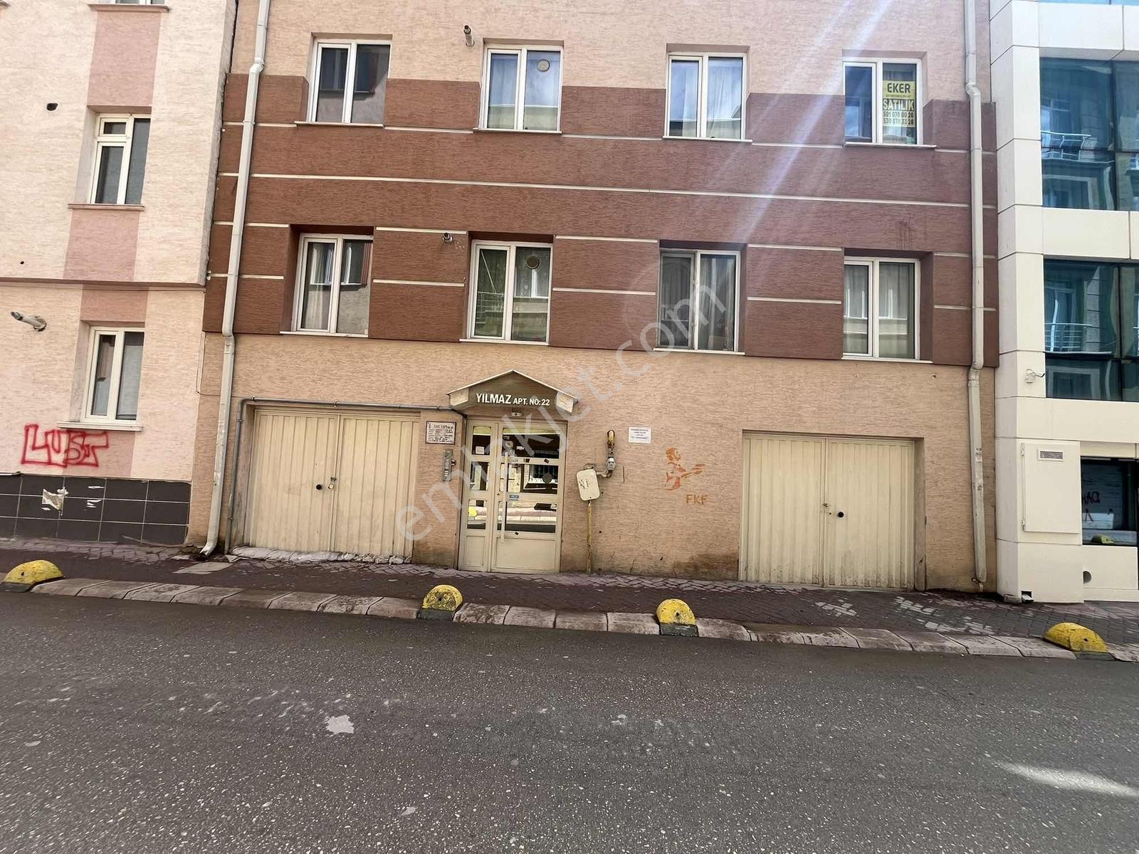 Collesiumun Yanında Espark'ın Karşısında Satılık 1+1 Daire - Görsel 24