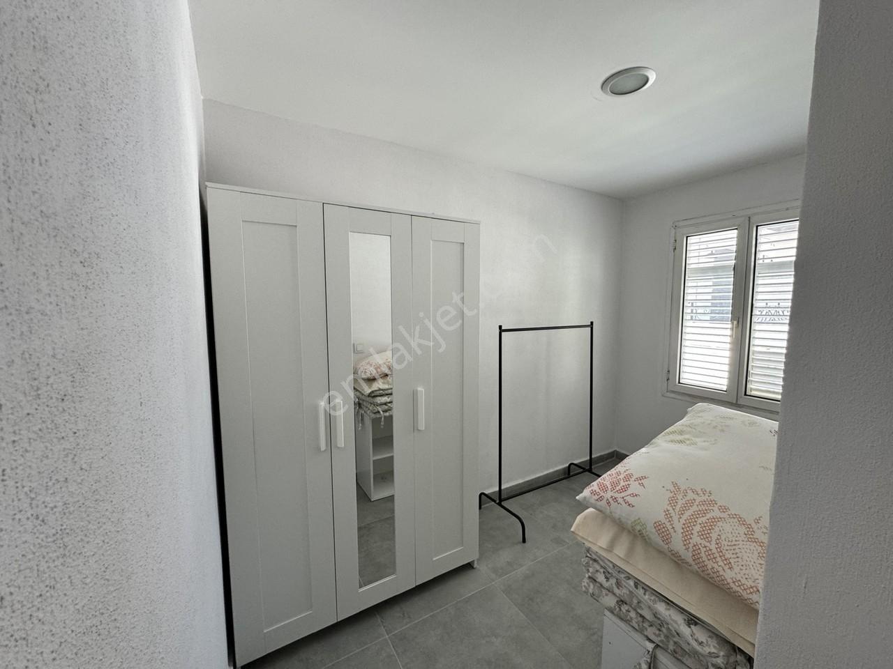 Sakin, Şık Ve Ayrıcalıklı | Sahilevleri 5+2 Lüks Kiralık Villa - Görsel 10