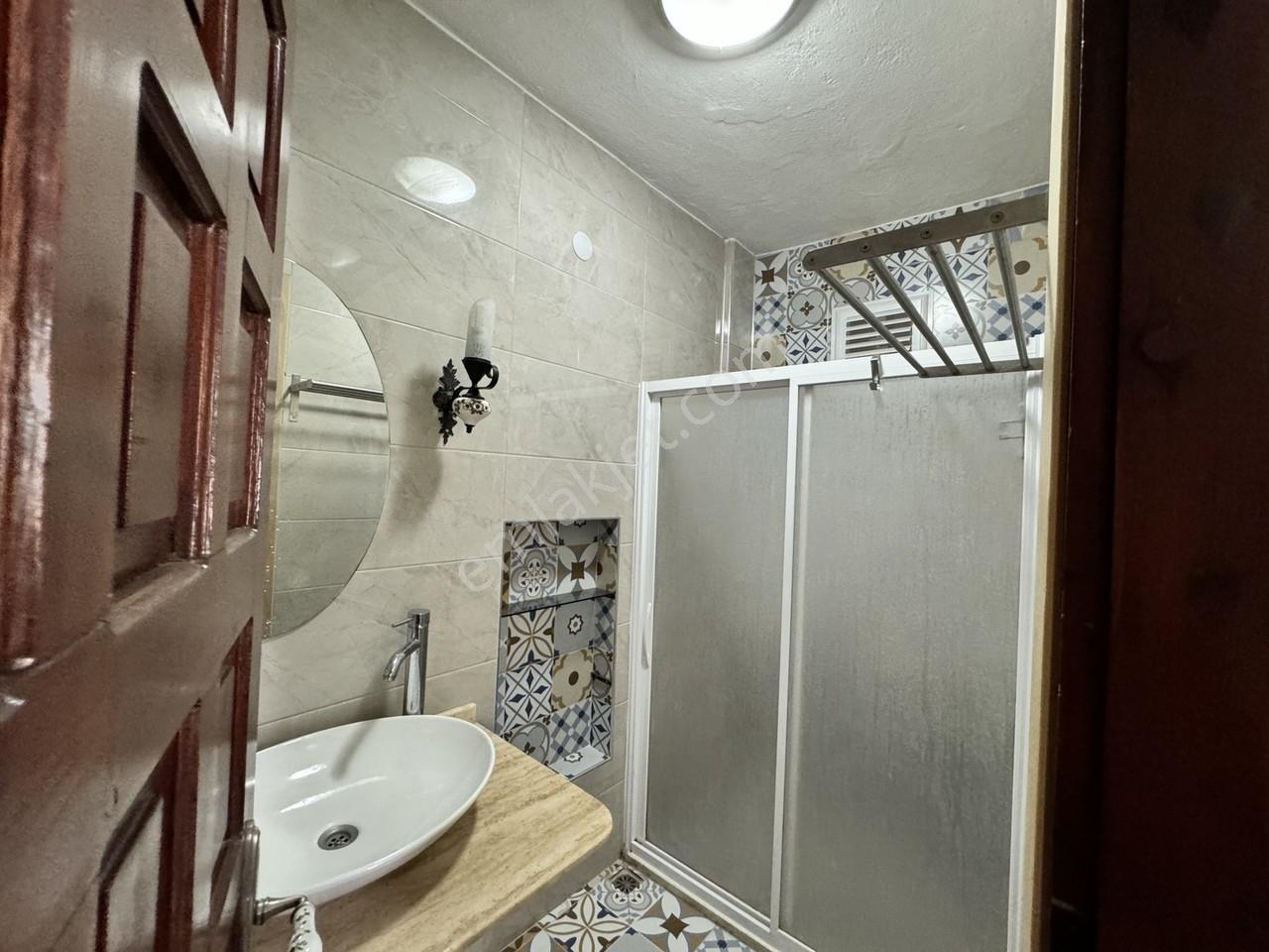 Sakin, Şık Ve Ayrıcalıklı | Sahilevleri 5+2 Lüks Kiralık Villa - Görsel 18