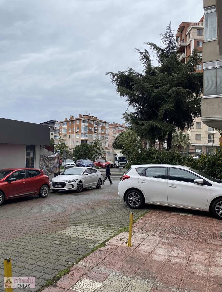 Maltepe Atatürk Caddesi Üzerinde Kiralık Dükkan - Görsel 18