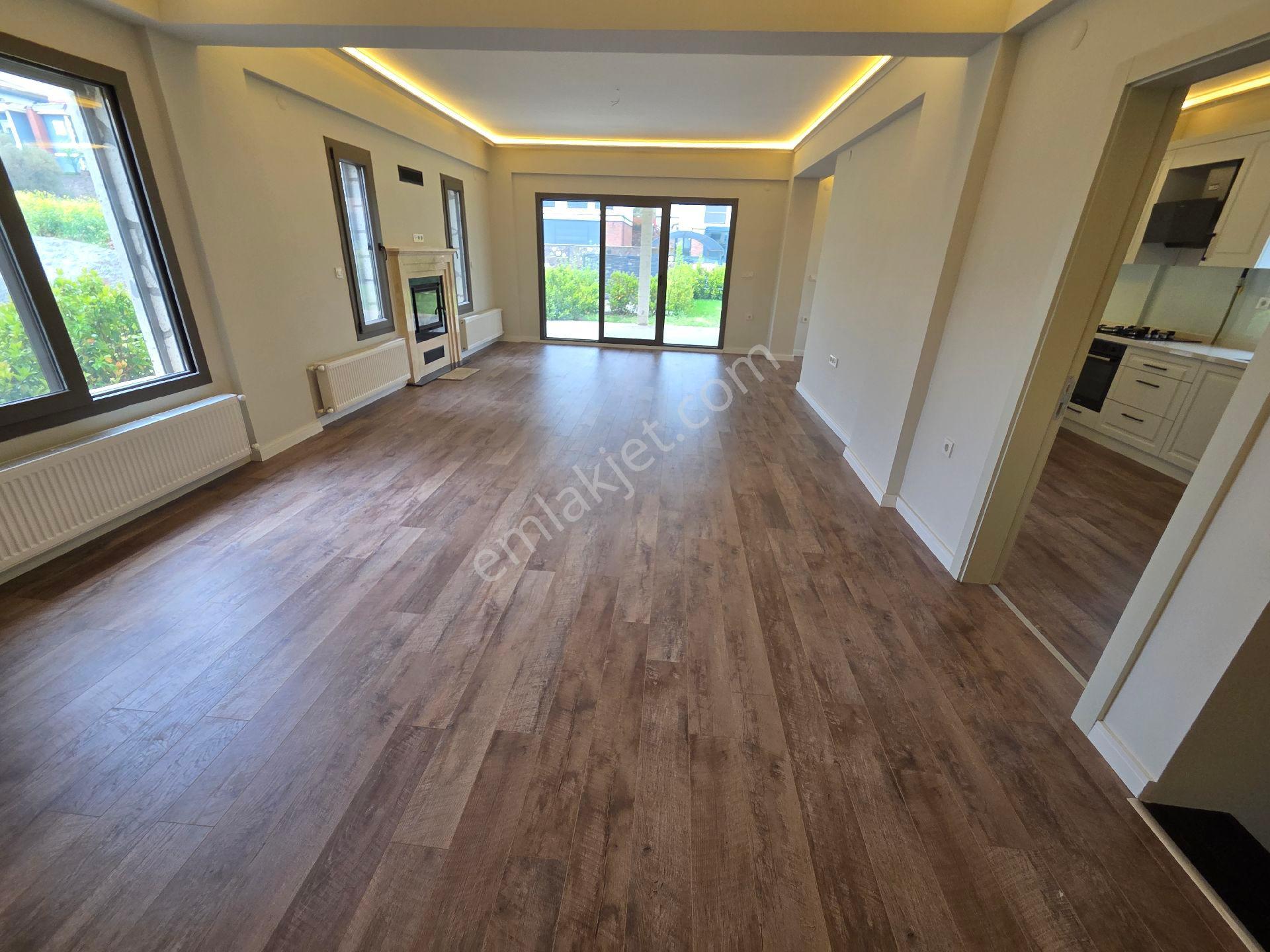 Kemalpaşada 4+2 Ultra Lüx 260 Mt2 Villa Sizleri Bekliyor - Görsel 6