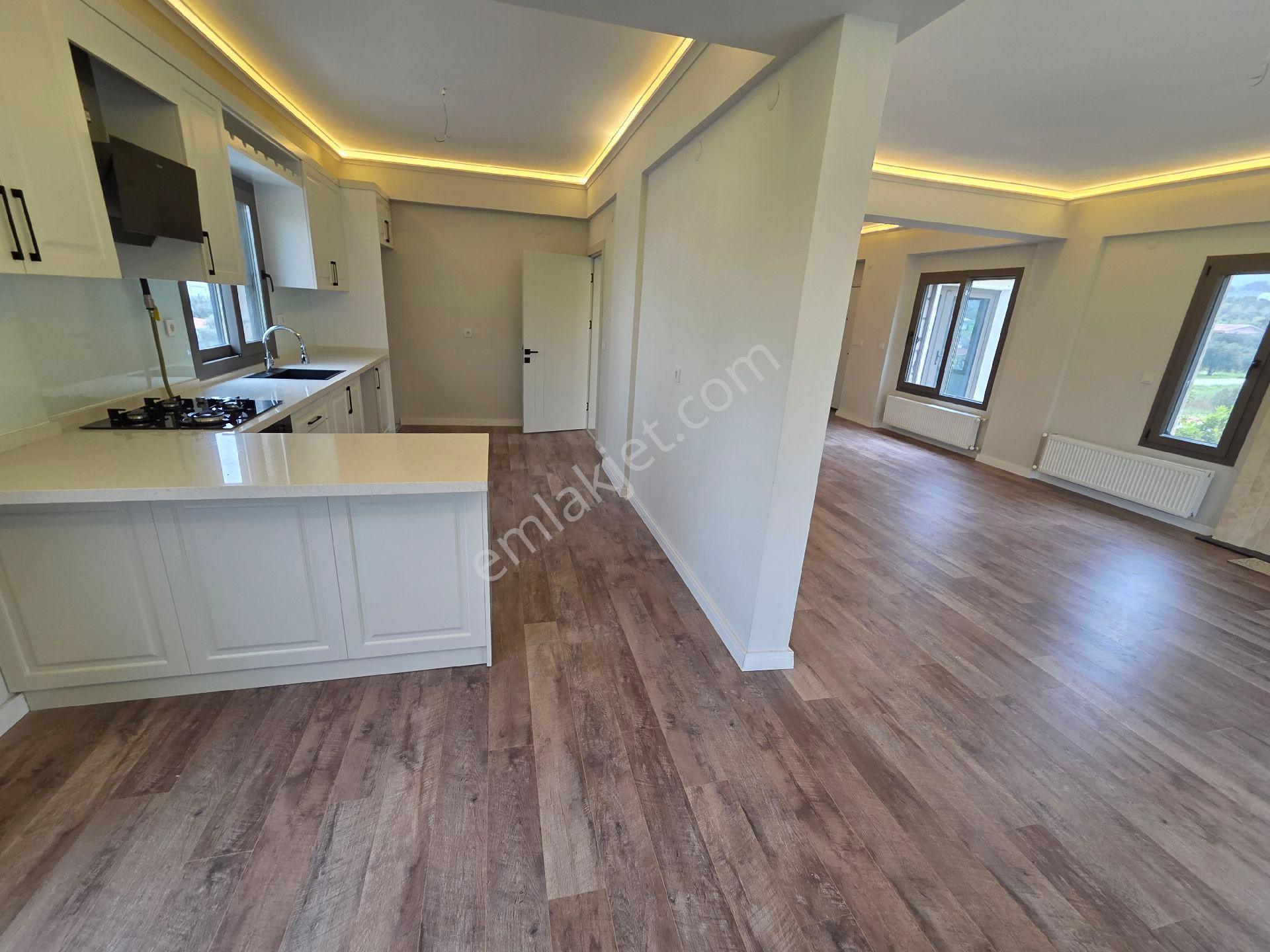Kemalpaşada 4+2 Ultra Lüx 260 Mt2 Villa Sizleri Bekliyor - Görsel 13