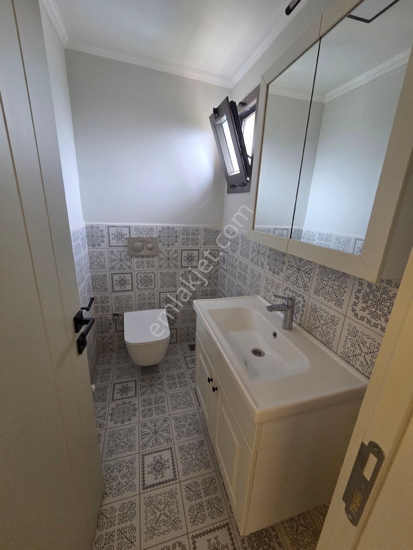 Kemalpaşada 4+2 Ultra Lüx 260 Mt2 Villa Sizleri Bekliyor - Görsel 17