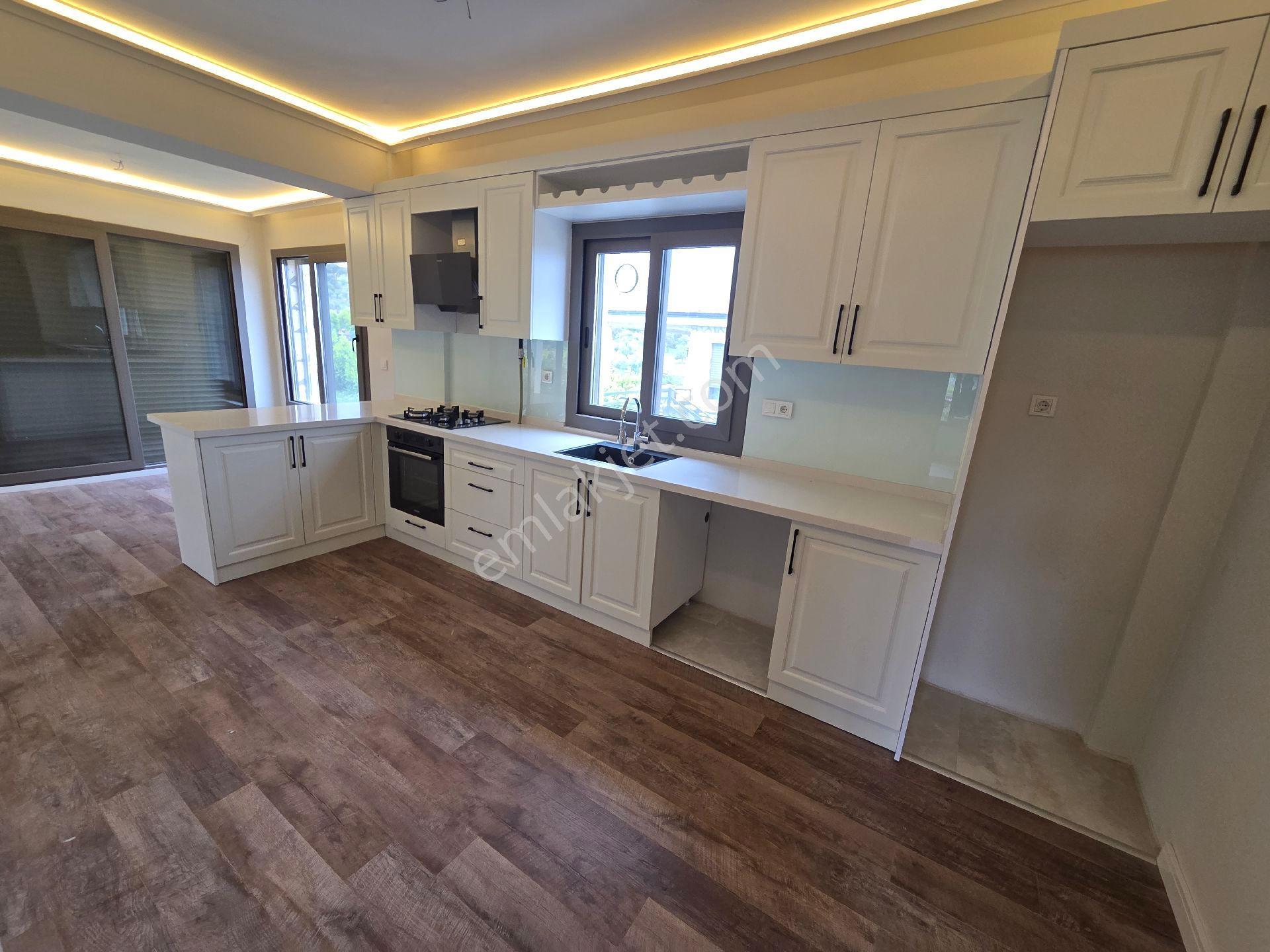 Kemalpaşada 4+2 Ultra Lüx 260 Mt2 Villa Sizleri Bekliyor - Görsel 14