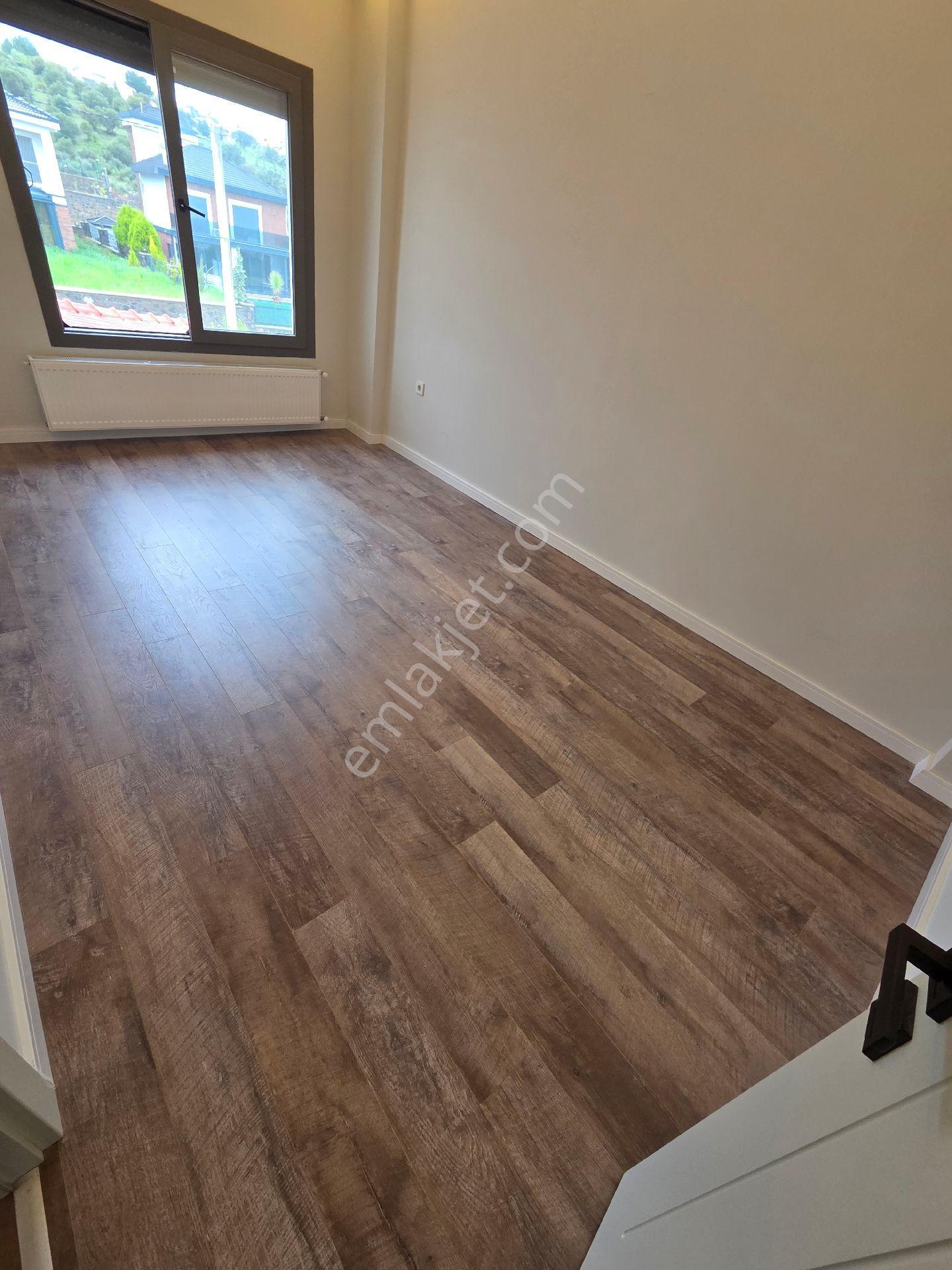 Kemalpaşada 4+2 Ultra Lüx 260 Mt2 Villa Sizleri Bekliyor - Görsel 23