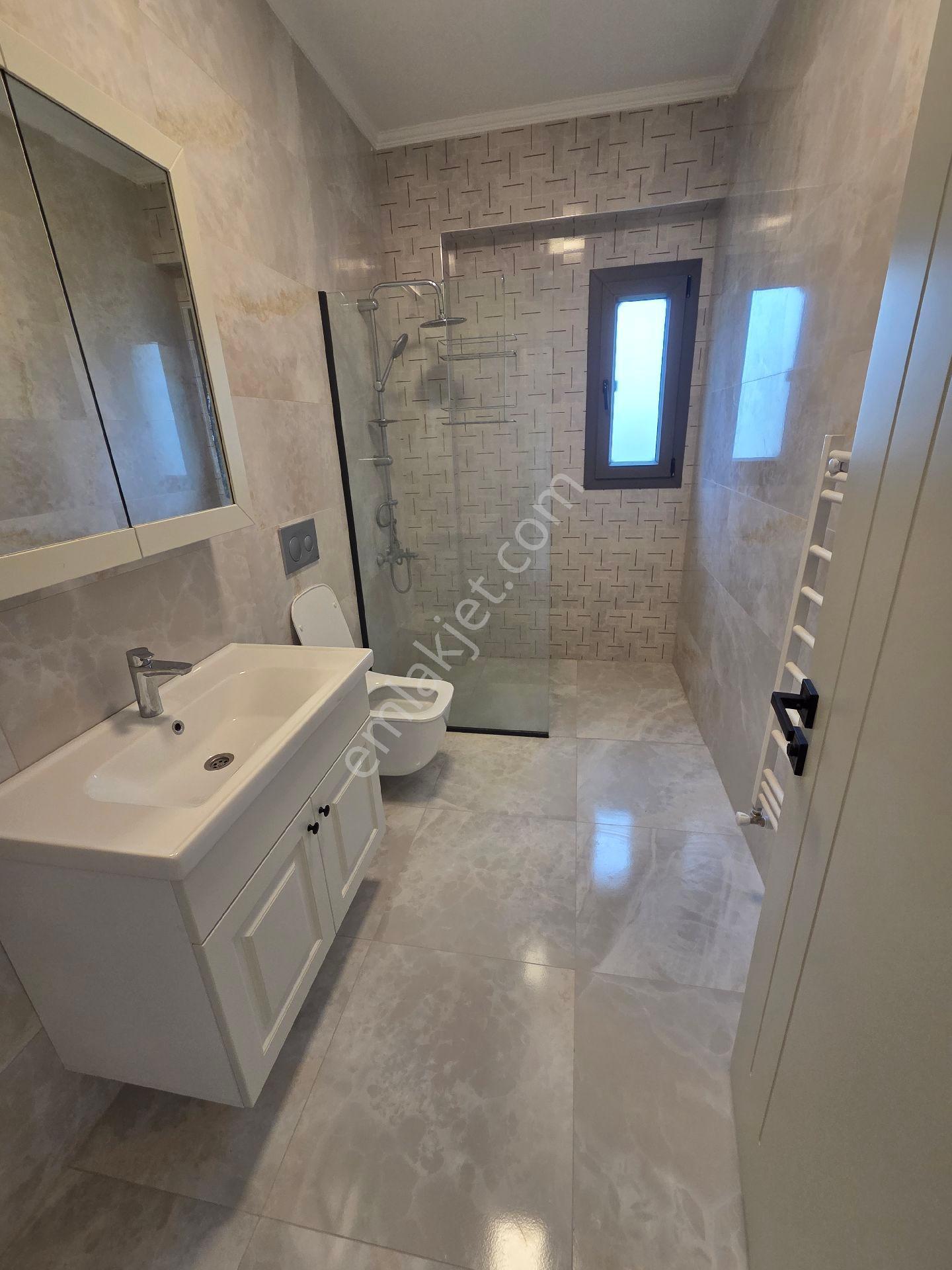 Kemalpaşada 4+2 Ultra Lüx 260 Mt2 Villa Sizleri Bekliyor - Görsel 35