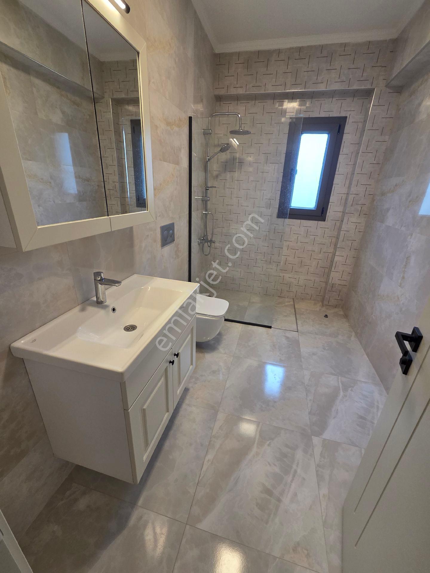 Kemalpaşada 4+2 Ultra Lüx 260 Mt2 Villa Sizleri Bekliyor - Görsel 27