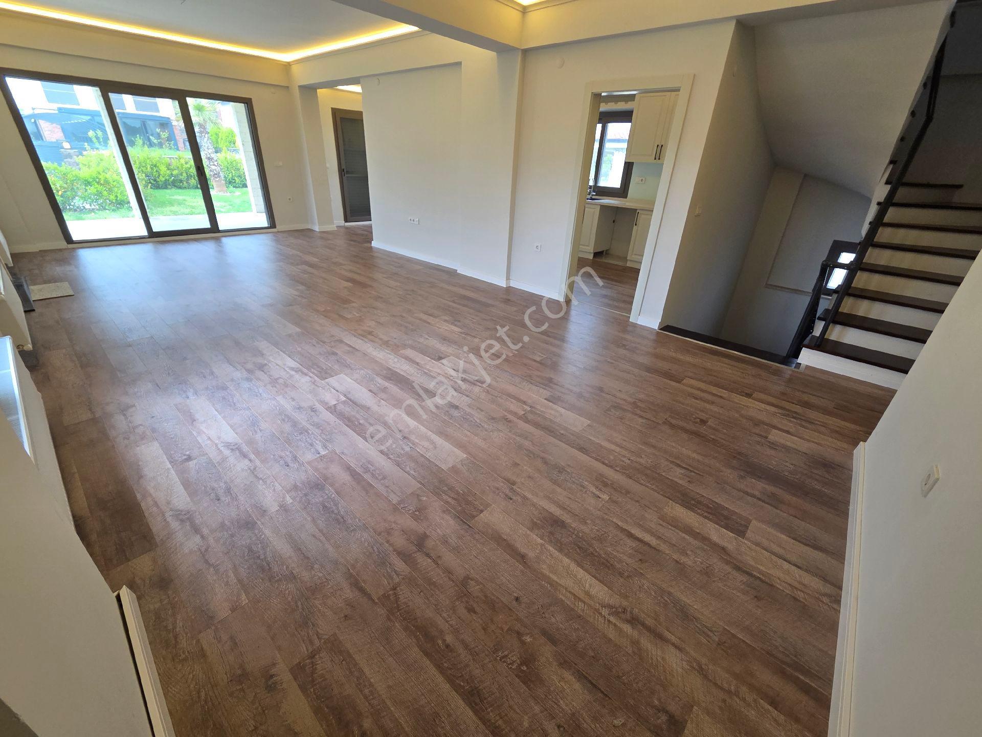 Kemalpaşada 4+2 Ultra Lüx 260 Mt2 Villa Sizleri Bekliyor - Görsel 4