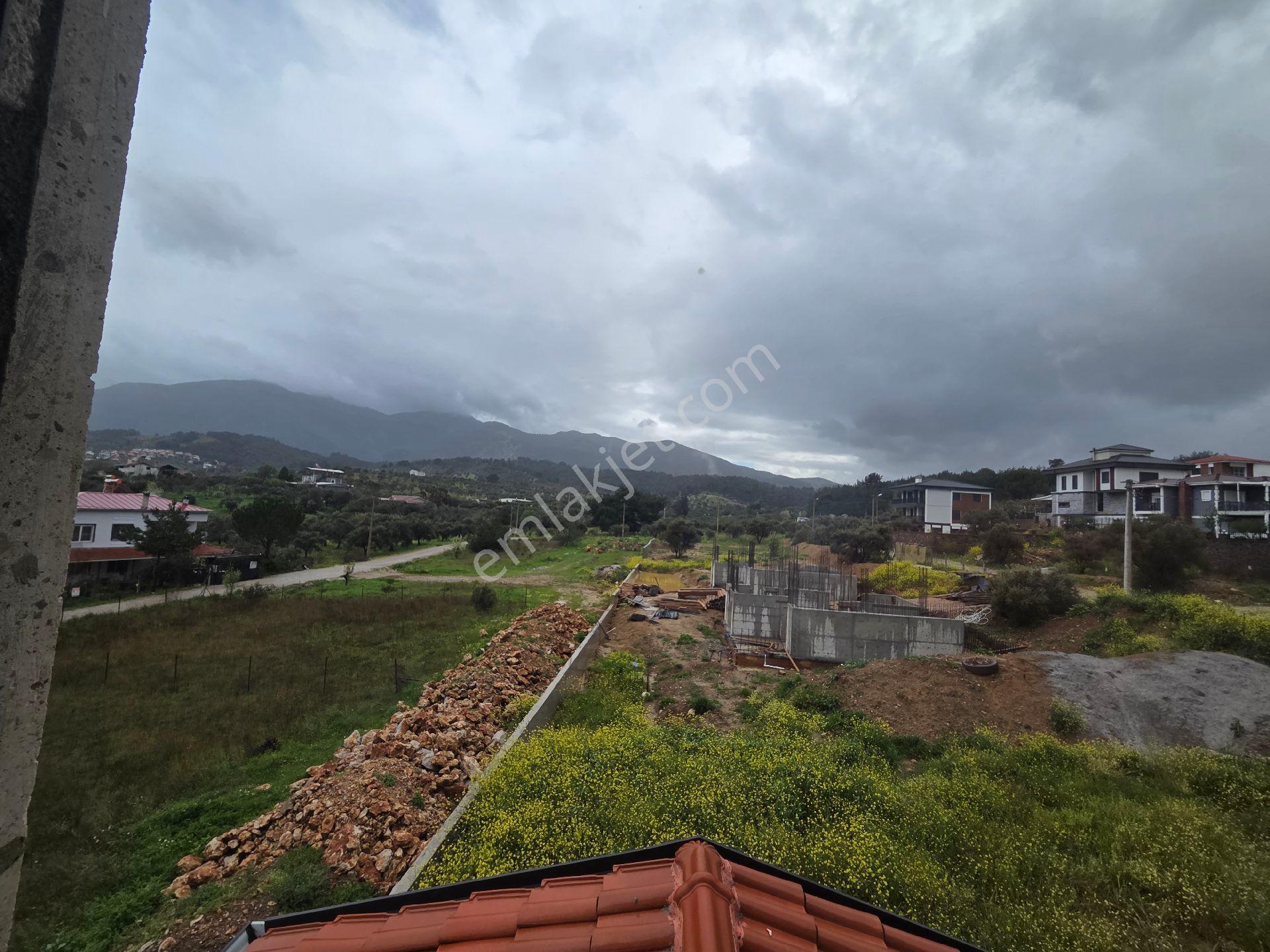Kemalpaşada 4+2 Ultra Lüx 260 Mt2 Villa Sizleri Bekliyor - Görsel 20