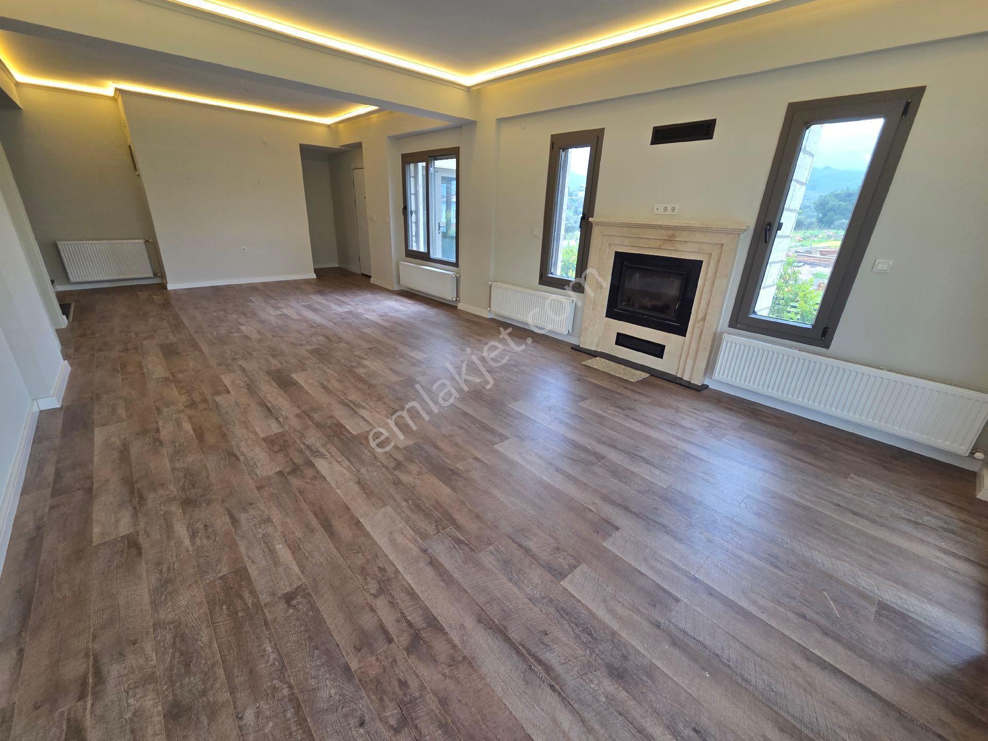 Kemalpaşada 4+2 Ultra Lüx 260 Mt2 Villa Sizleri Bekliyor - Görsel 7