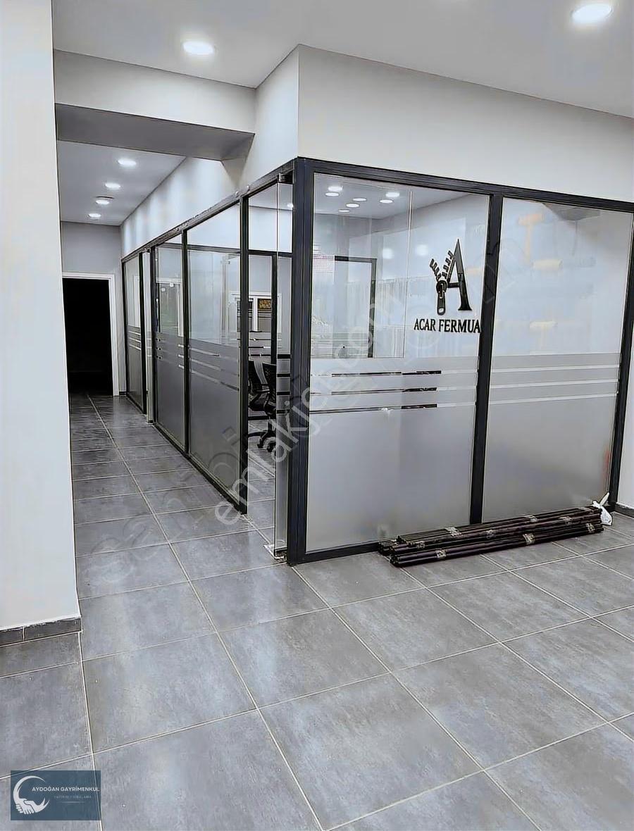 Aydoğan'dan Real Merter'de Masrafsız 200m2 Mağaza - Görsel 11