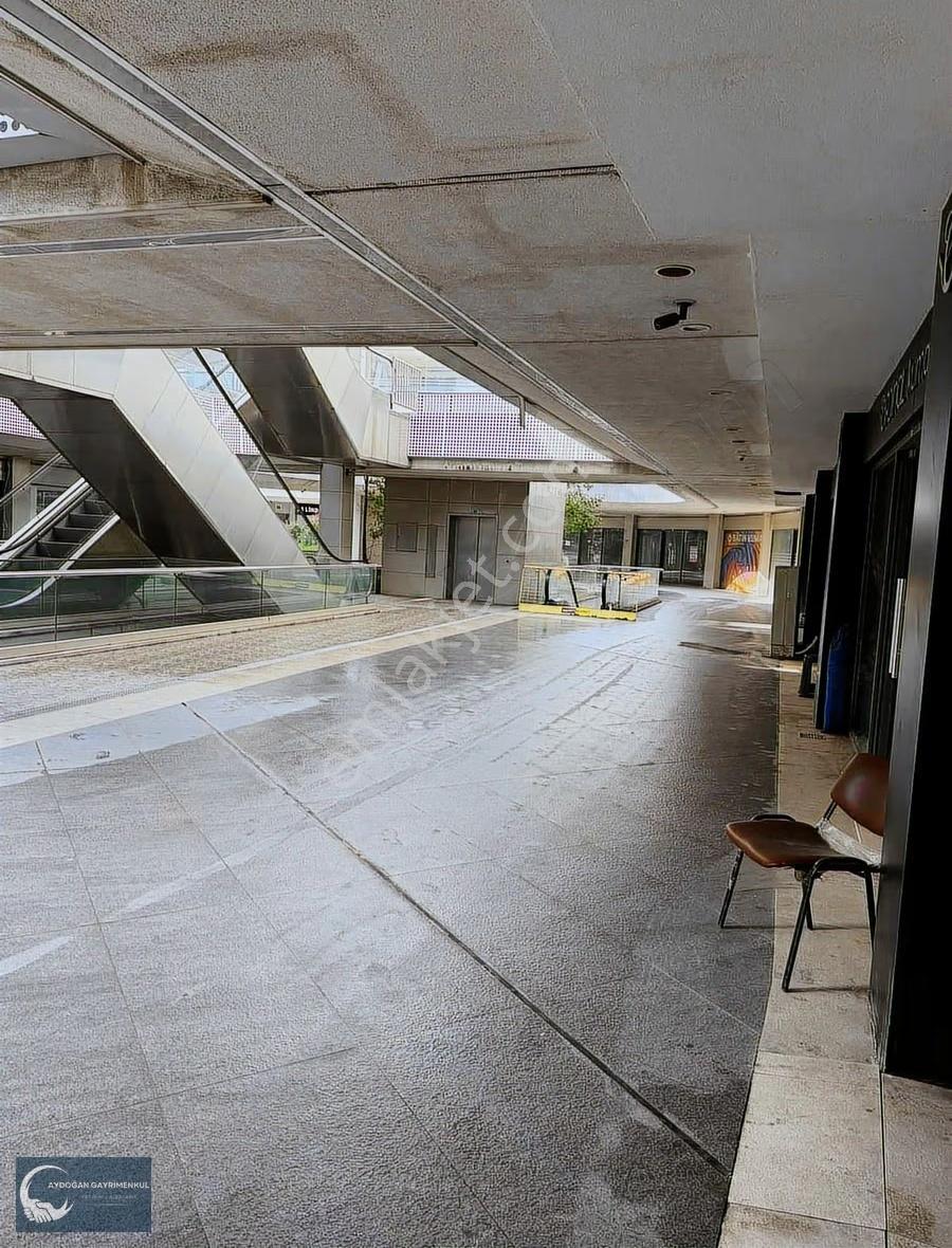 Aydoğan'dan Real Merter'de Masrafsız 200m2 Mağaza - Görsel 6