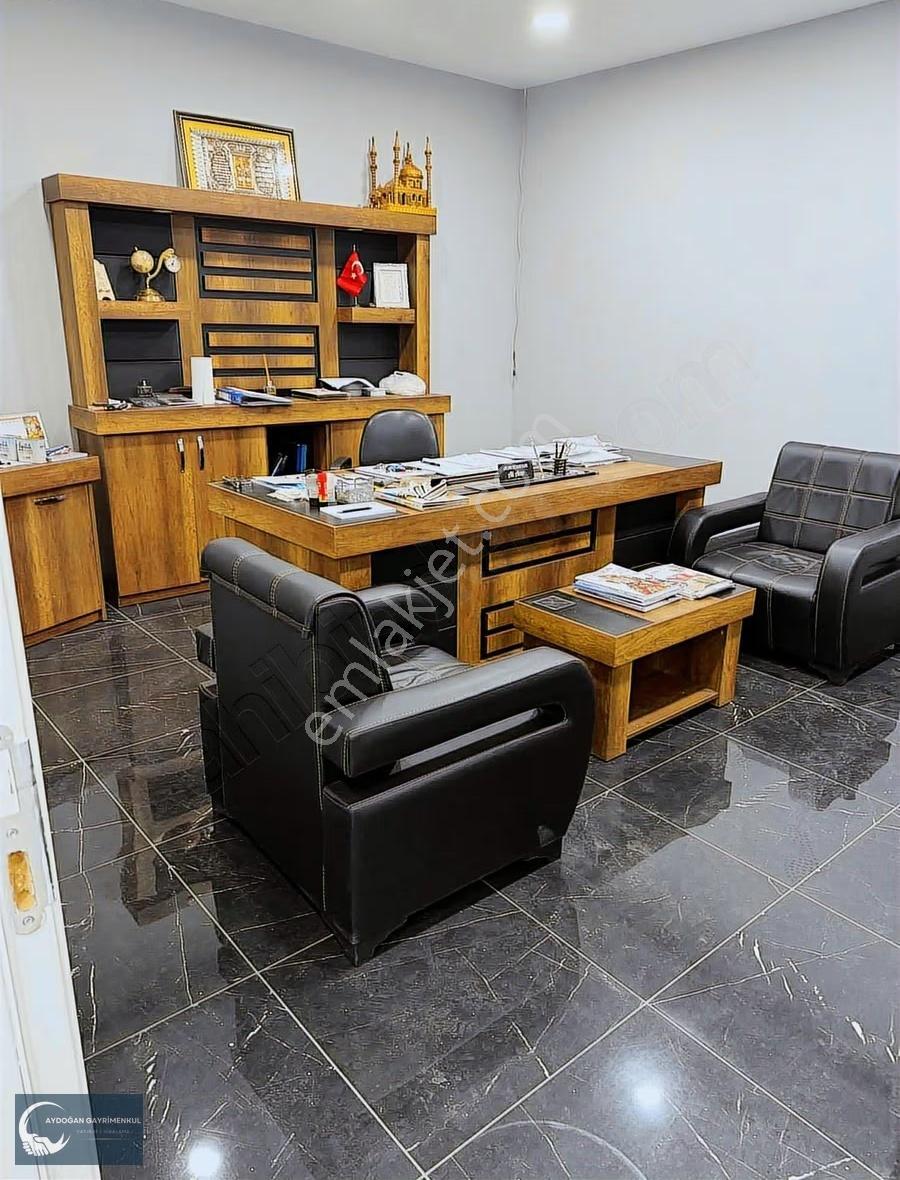 Aydoğan'dan Real Merter'de Masrafsız 200m2 Mağaza - Görsel 12