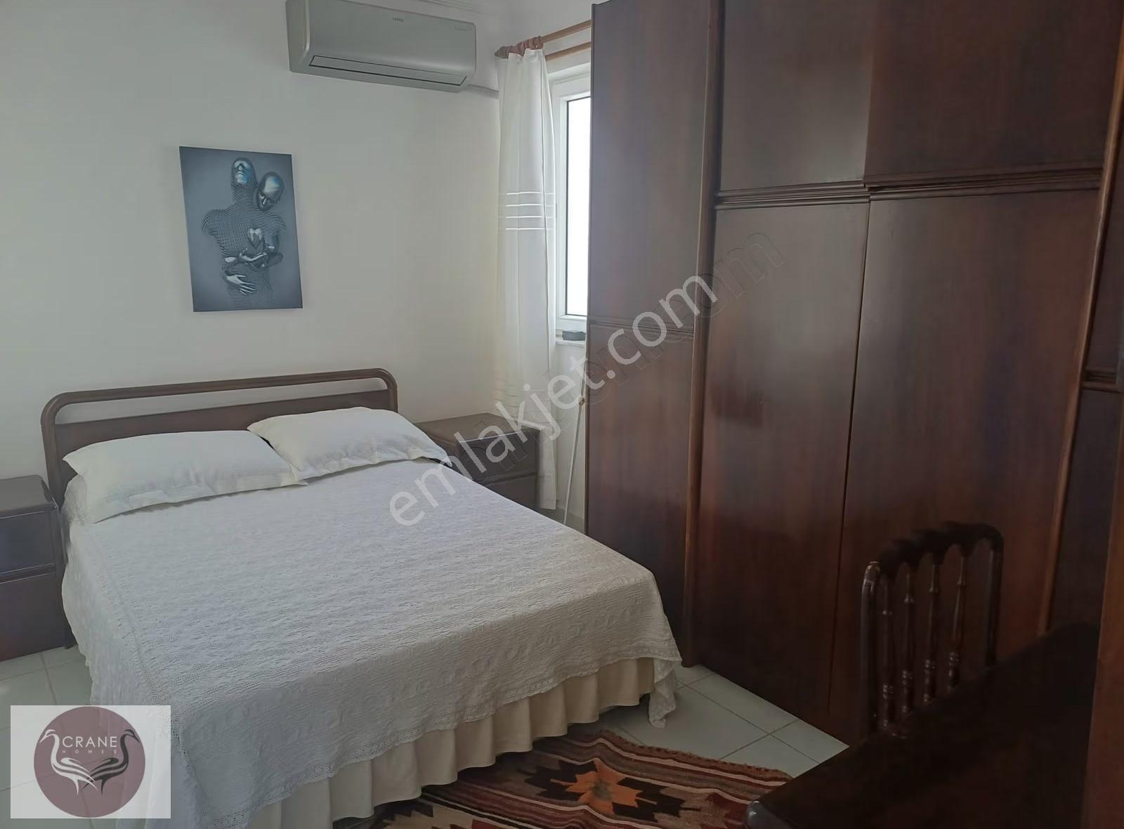 Gündoğan Kırmızı Değirmen Sitesi Denize O Villa Full Manzara Plaj İskele Havuz - Görsel 18