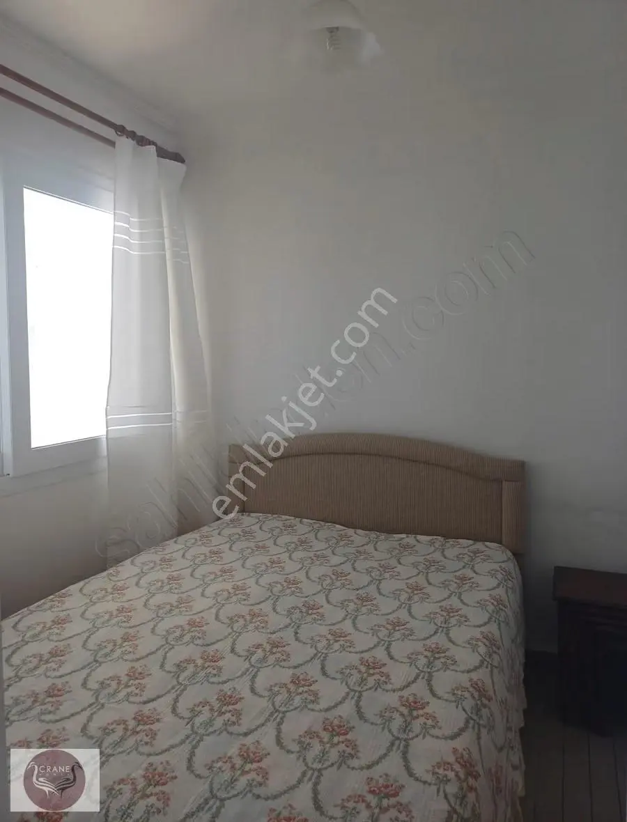 Gündoğan Kırmızı Değirmen Sitesi Denize O Villa Full Manzara Plaj İskele Havuz - Görsel 17