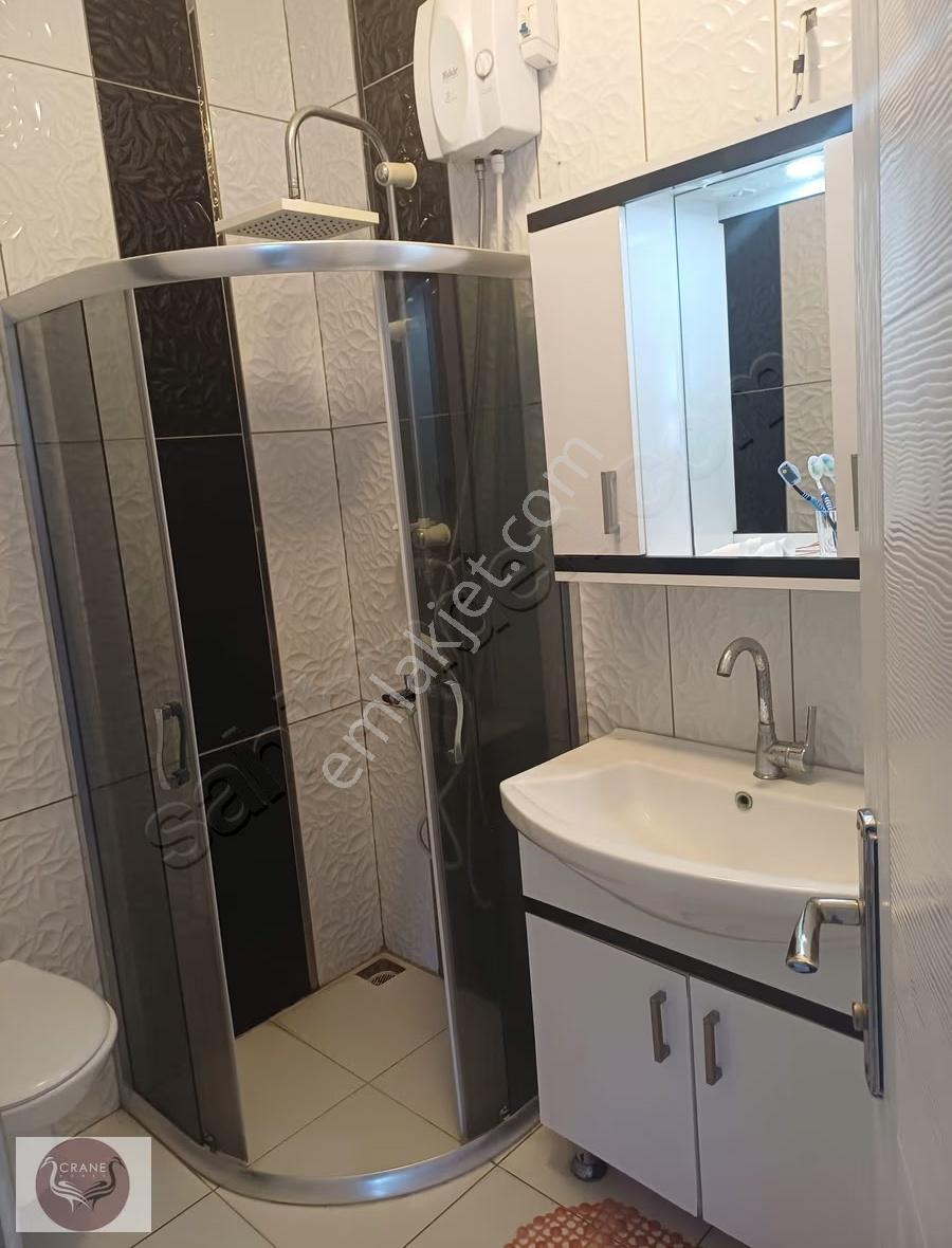 Gündoğan Kırmızı Değirmen Sitesi Denize O Villa Full Manzara Plaj İskele Havuz - Görsel 21