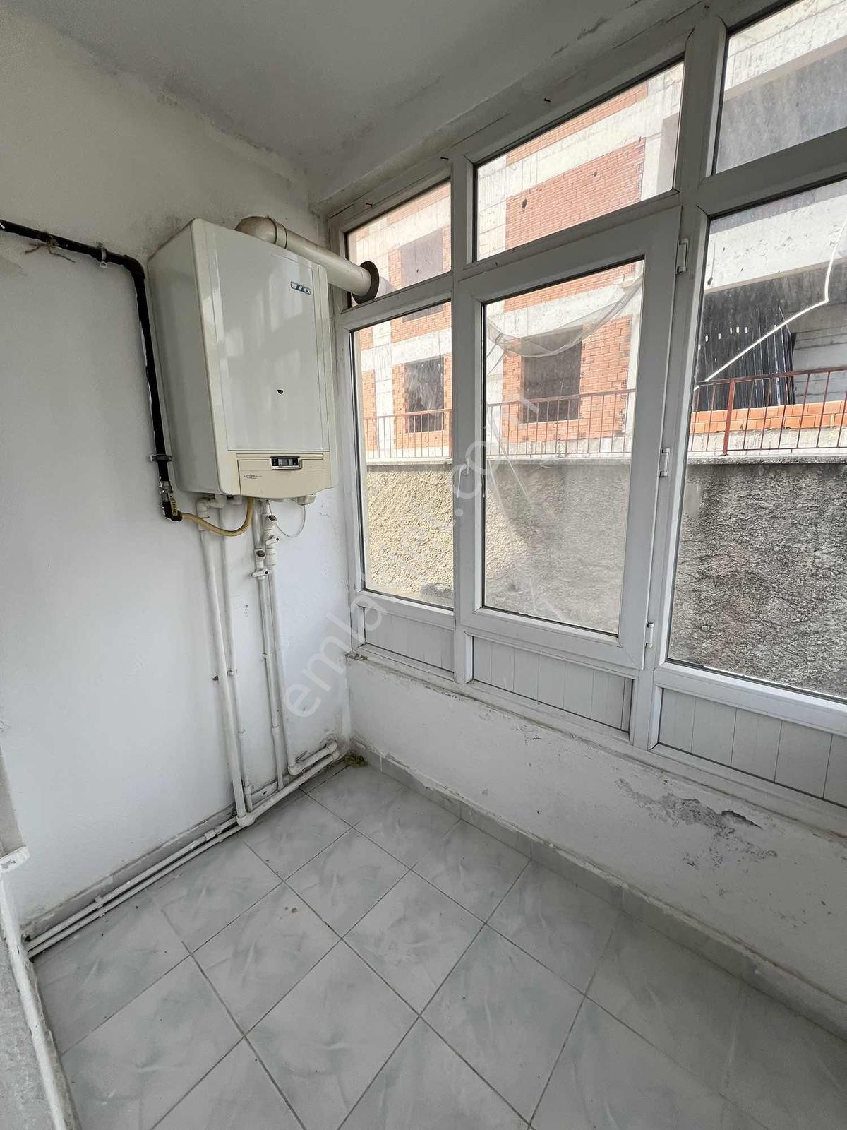 Ekin Group'tan İtfaiye Karşısı Arakat Yapılı 3+1 Kiralık Daire - Görsel 8