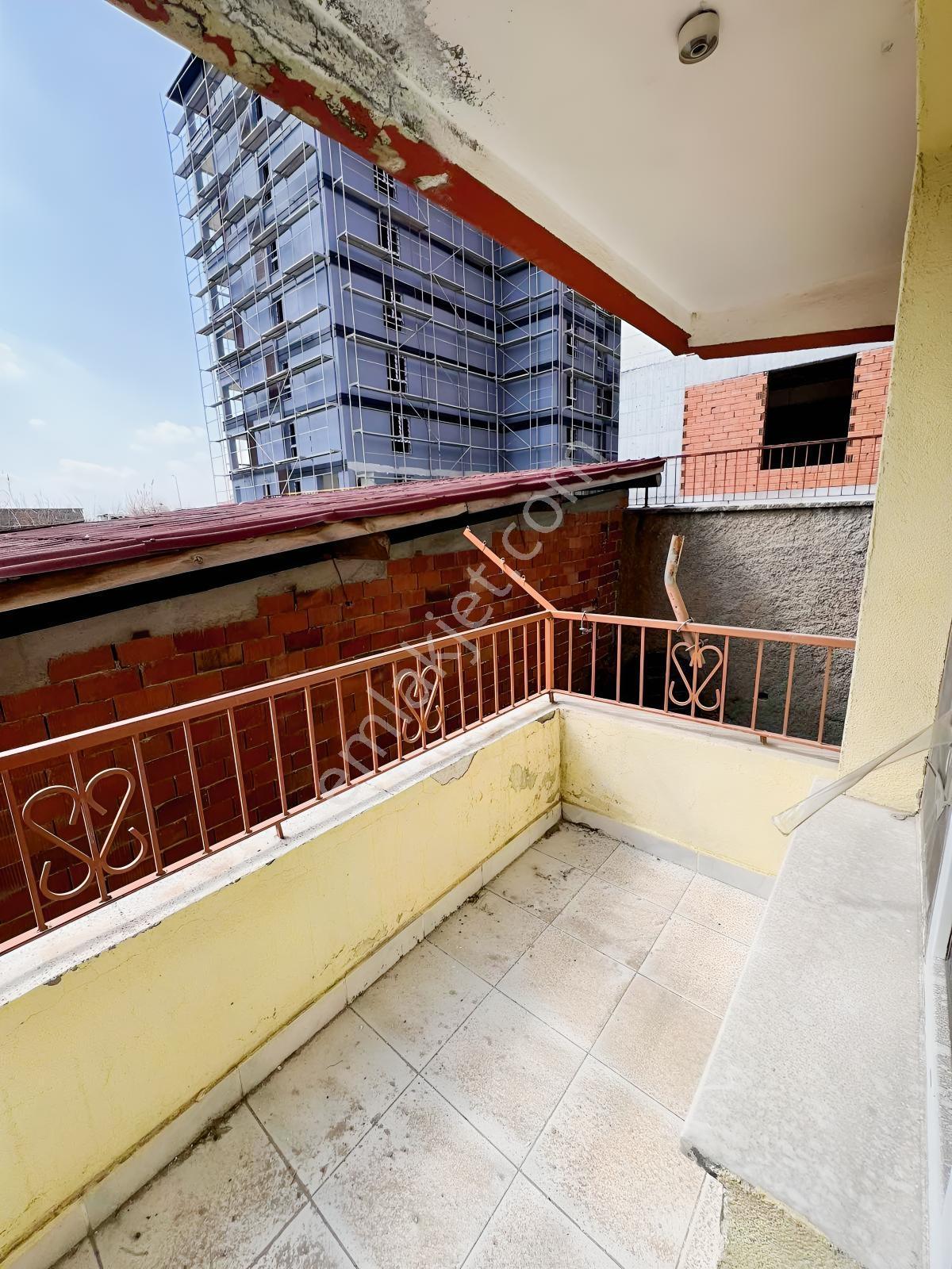 Ekin Group'tan İtfaiye Karşısı Arakat Yapılı 3+1 Kiralık Daire - Görsel 9