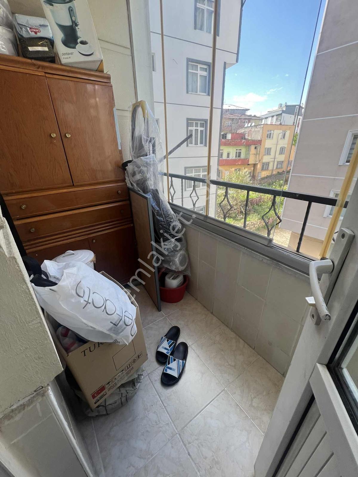 Fırsat Gazi Devlet Hastahane Yakını 3+1 Ara Kat Önü Açık - Görsel 13