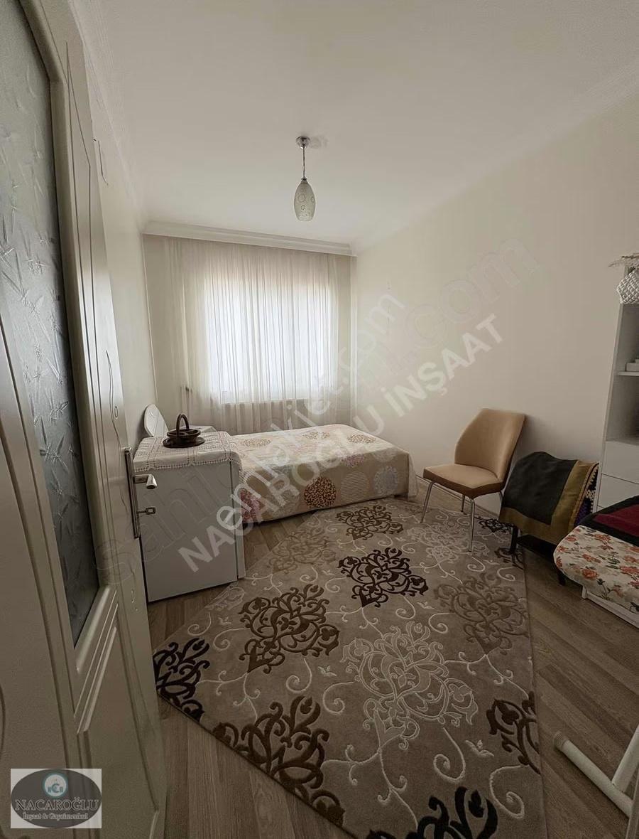Ncr'den Ana Cadde Üzerinde Ara Kat Ön Cephe Satılık 4+1 Daire - Görsel 25