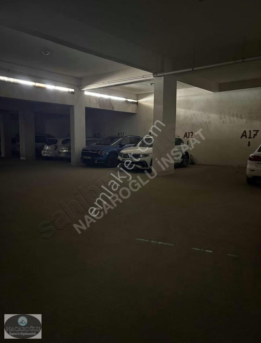 Ncr'den Ana Cadde Üzerinde Ara Kat Ön Cephe Satılık 4+1 Daire - Görsel 17