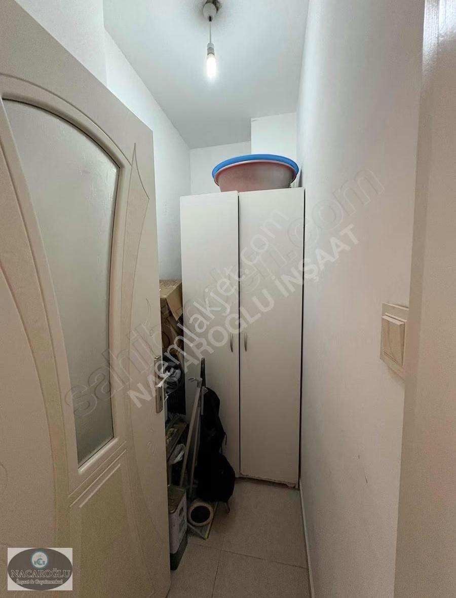 Ncr'den Ana Cadde Üzerinde Ara Kat Ön Cephe Satılık 4+1 Daire - Görsel 29