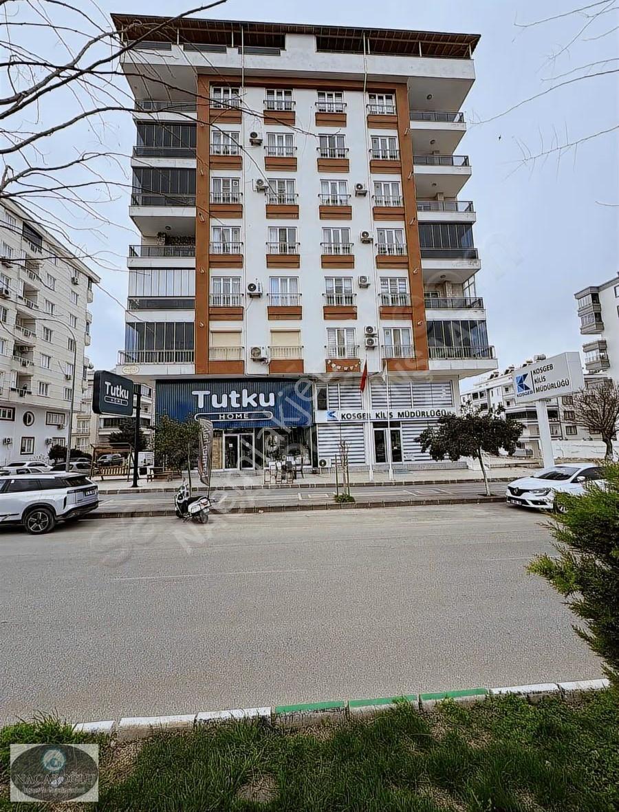 Ncr'den Ana Cadde Üzerinde Ara Kat Ön Cephe Satılık 4+1 Daire - Görsel 7