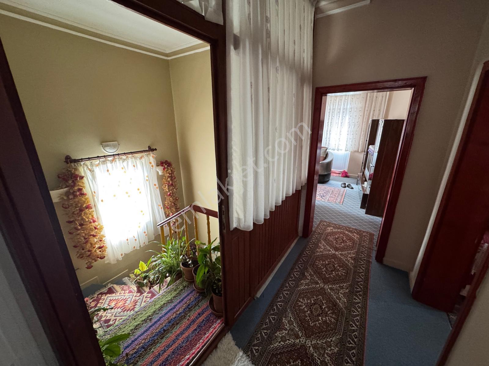Sincan Törekent Mah 4+1 Kredı Lımıtsız 2 Katlı Mustakıl Villa - Görsel 18