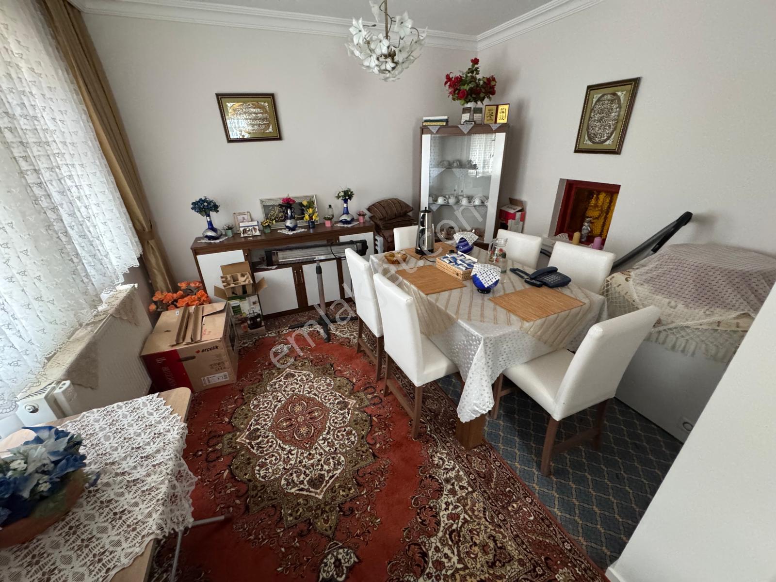 Sincan Törekent Mah 4+1 Kredı Lımıtsız 2 Katlı Mustakıl Villa - Görsel 12