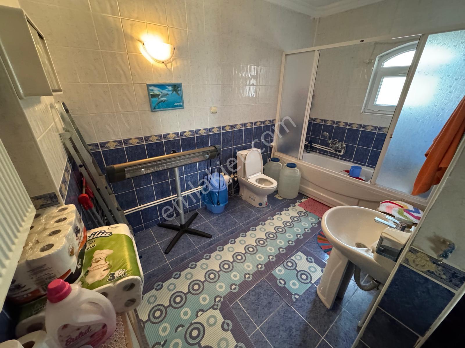 Sincan Törekent Mah 4+1 Kredı Lımıtsız 2 Katlı Mustakıl Villa - Görsel 34