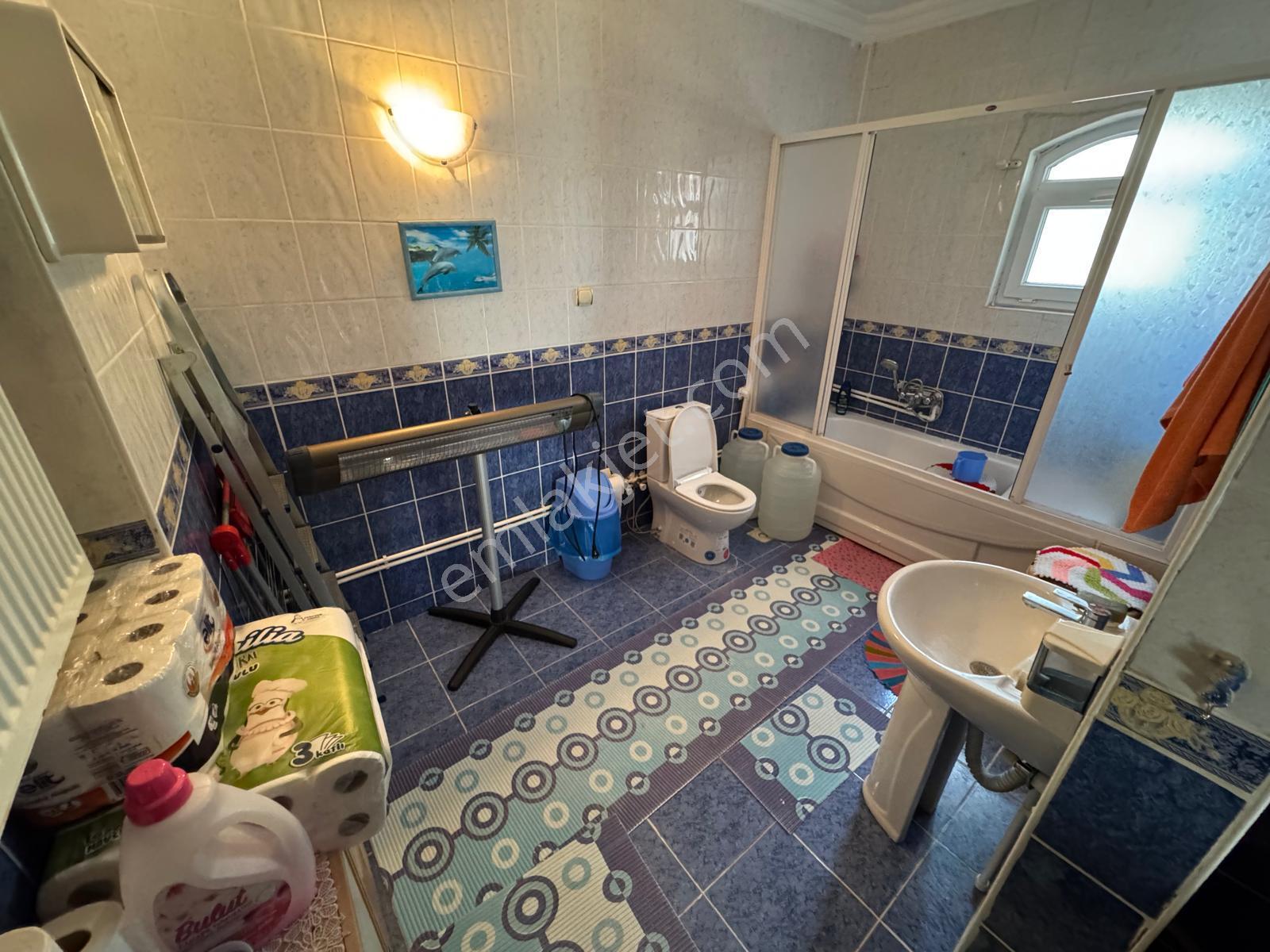 Sincan Törekent Mah 4+1 Kredı Lımıtsız 2 Katlı Mustakıl Villa - Görsel 32