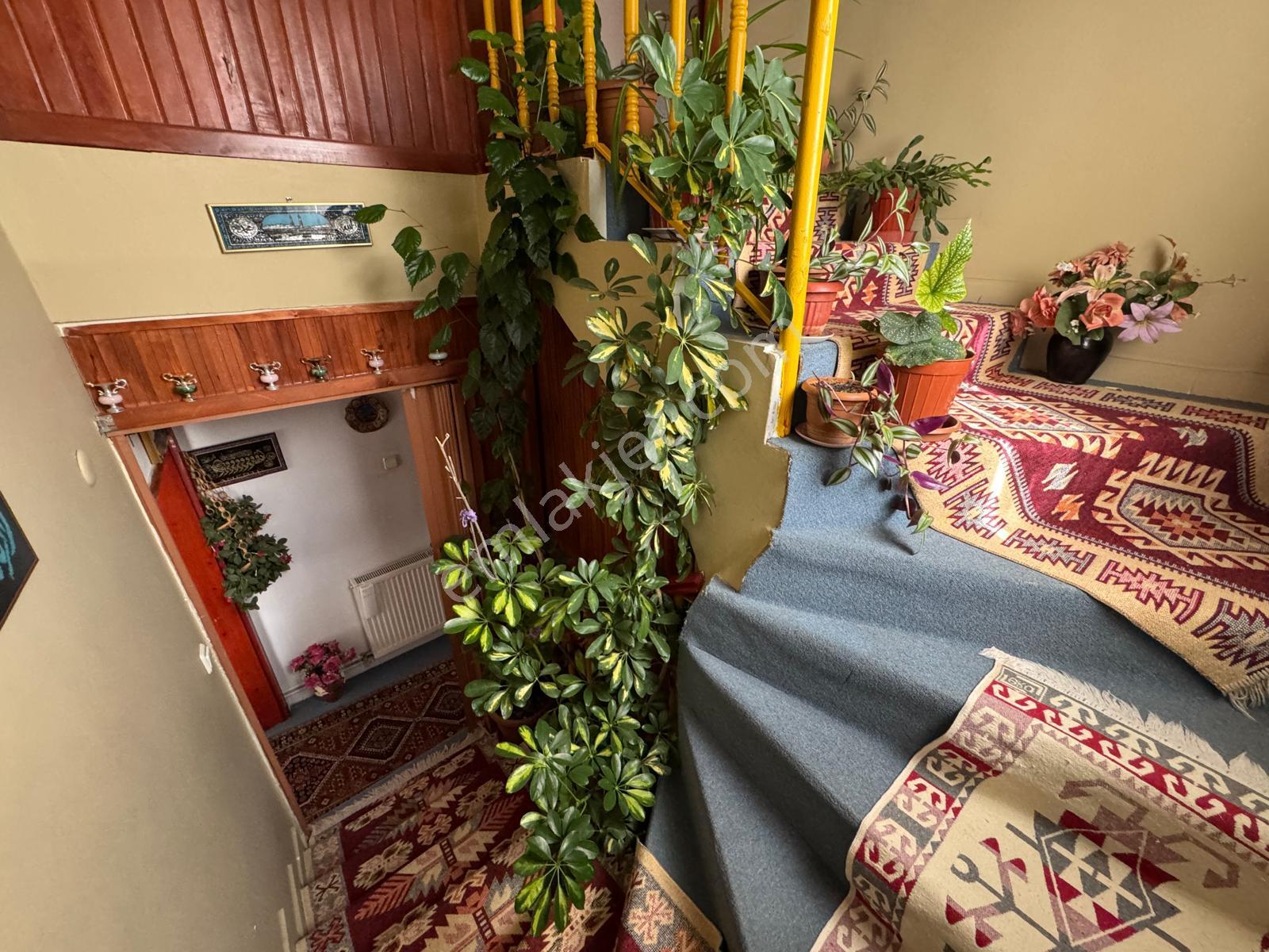 Sincan Törekent Mah 4+1 Kredı Lımıtsız 2 Katlı Mustakıl Villa - Görsel 10