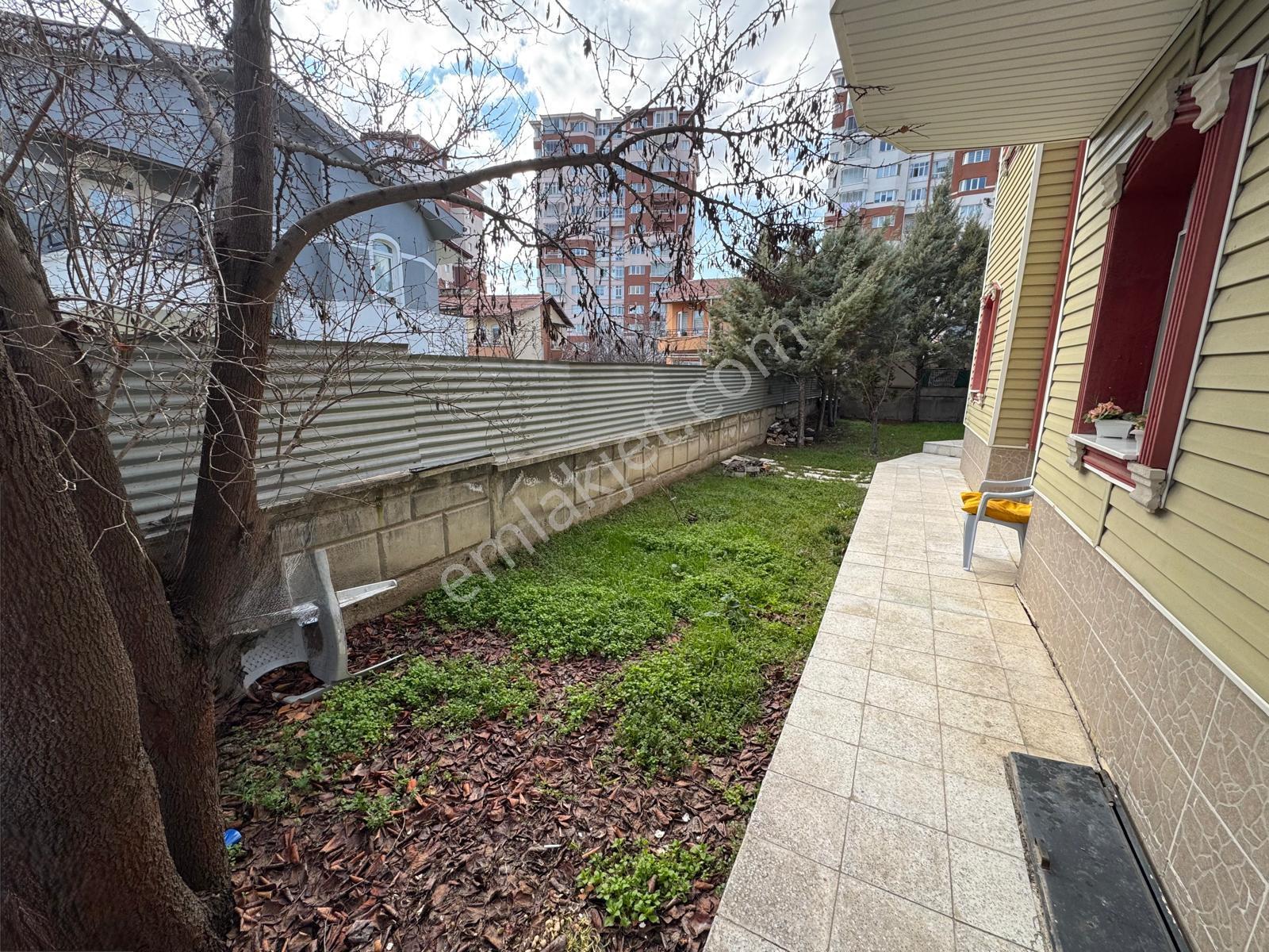 Sincan Törekent Mah 4+1 Kredı Lımıtsız 2 Katlı Mustakıl Villa - Görsel 28