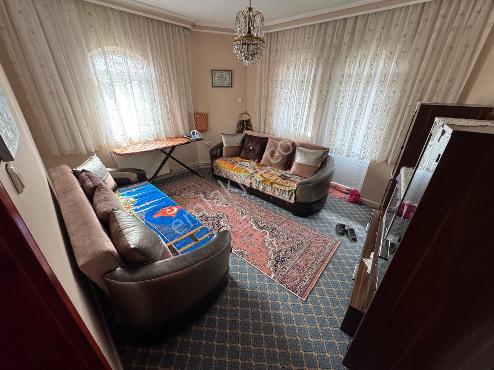 Sincan Törekent Mah 4+1 Kredı Lımıtsız 2 Katlı Mustakıl Villa - Görsel 27