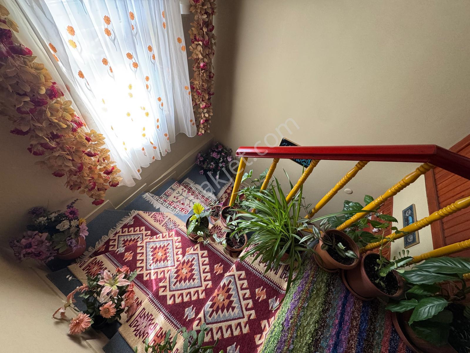 Sincan Törekent Mah 4+1 Kredı Lımıtsız 2 Katlı Mustakıl Villa - Görsel 13