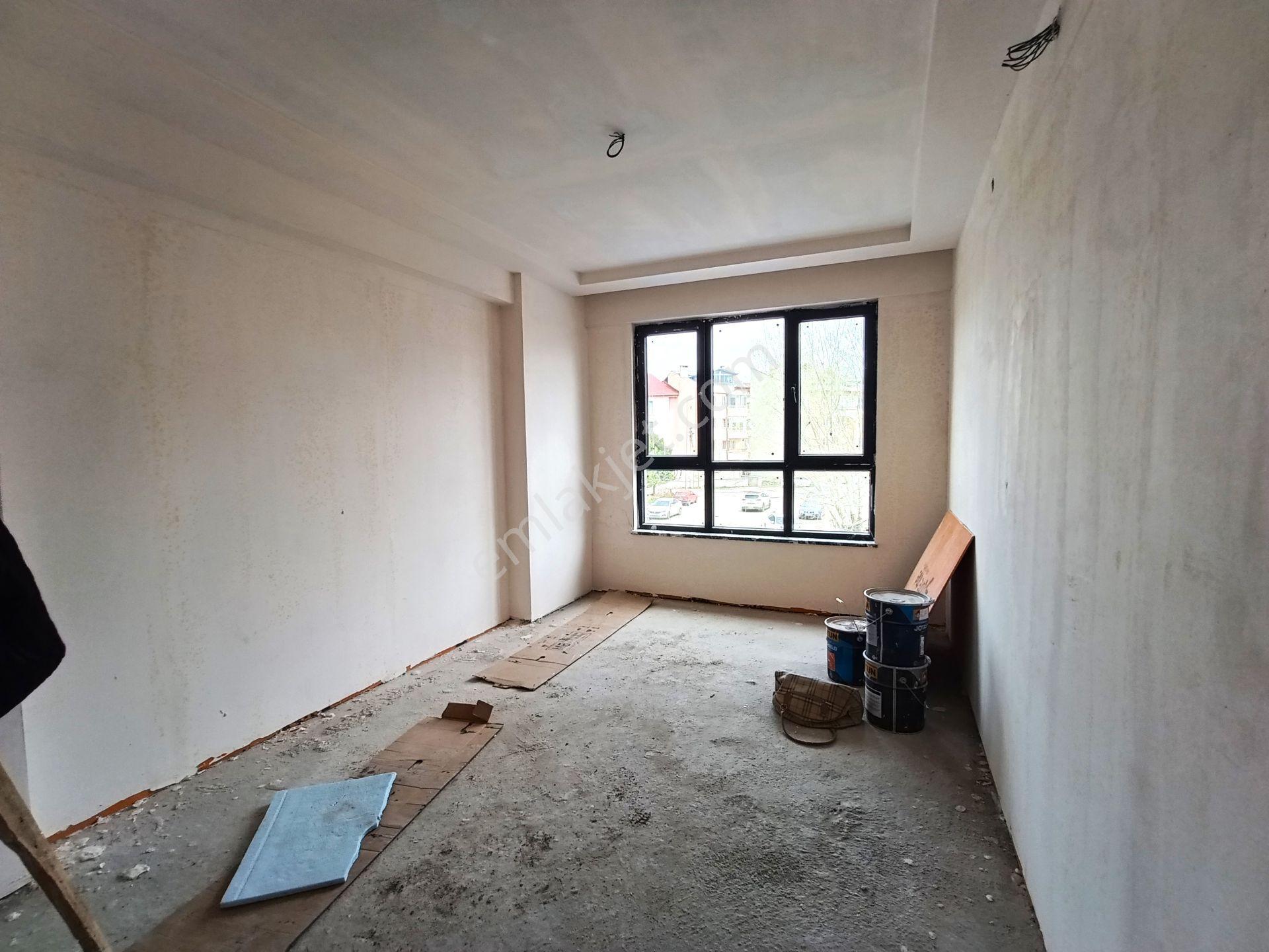 Kd Yapı Gayrimenkul’den Yeni Numune Hastanesi Yakını Lüx Satılık Daire - Görsel 8