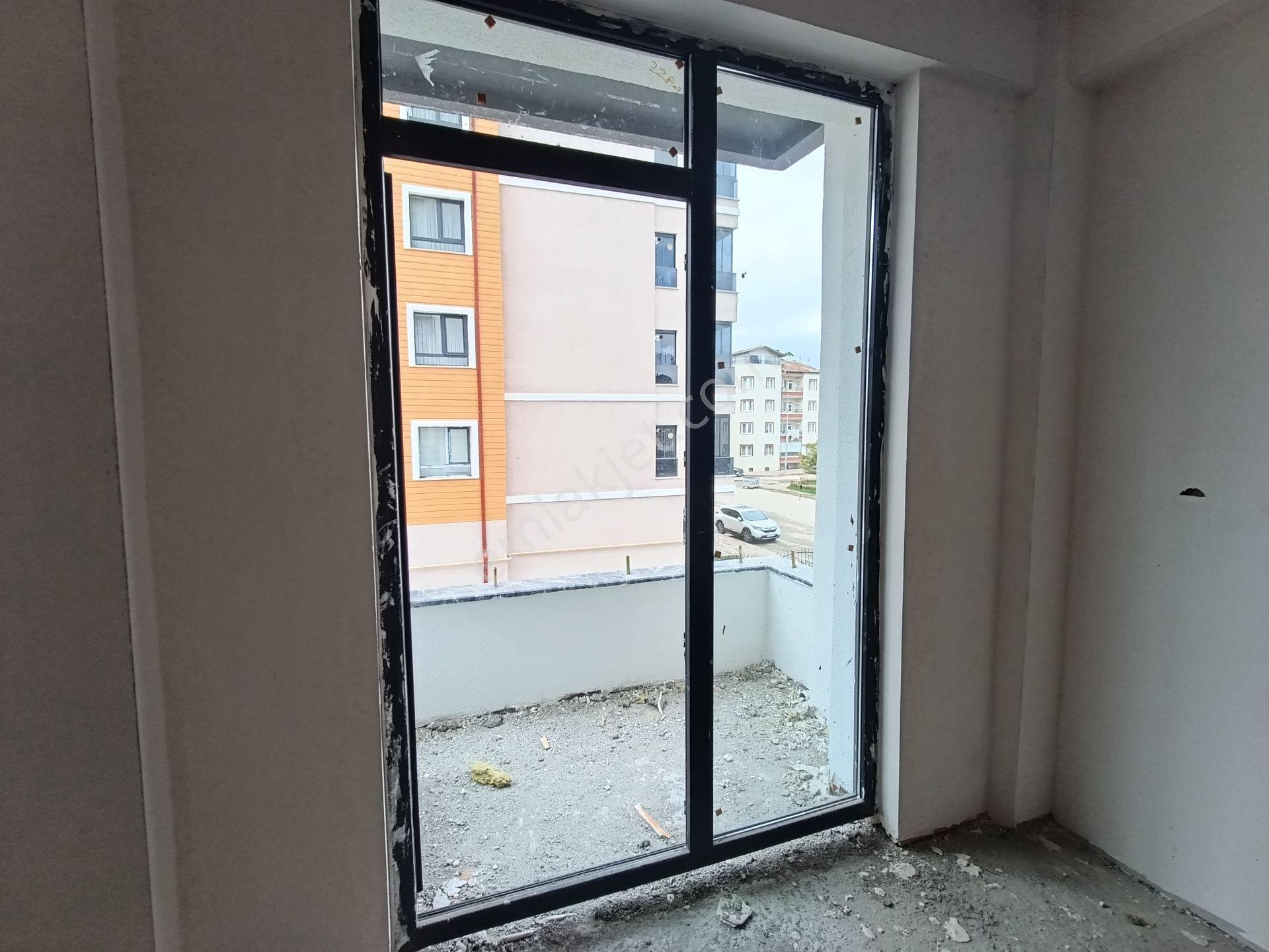 Kd Yapı Gayrimenkul’den Yeni Numune Hastanesi Yakını Lüx Satılık Daire - Görsel 17