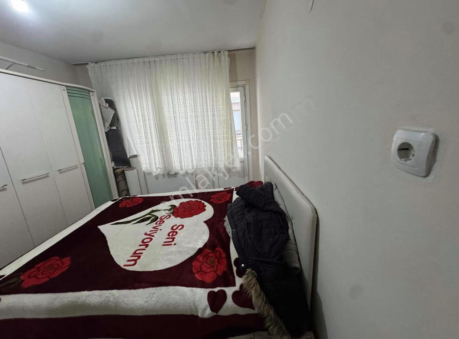 Güneş Emlaktan İstiklal İlköğretim Karşısı 3+1 Arakat Daire - Görsel 18